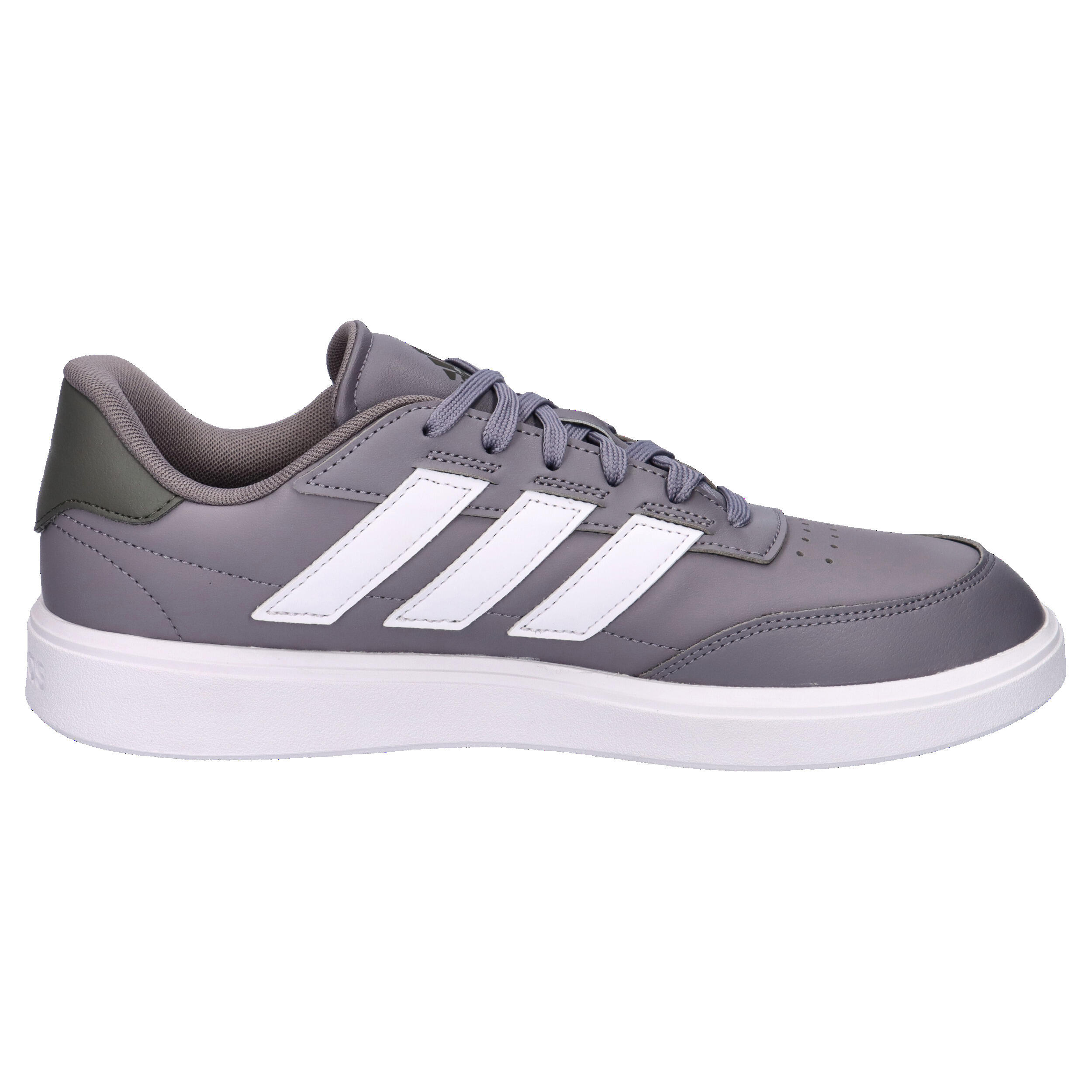 adidas Herren Sneaker COURTBLOCK 7/15