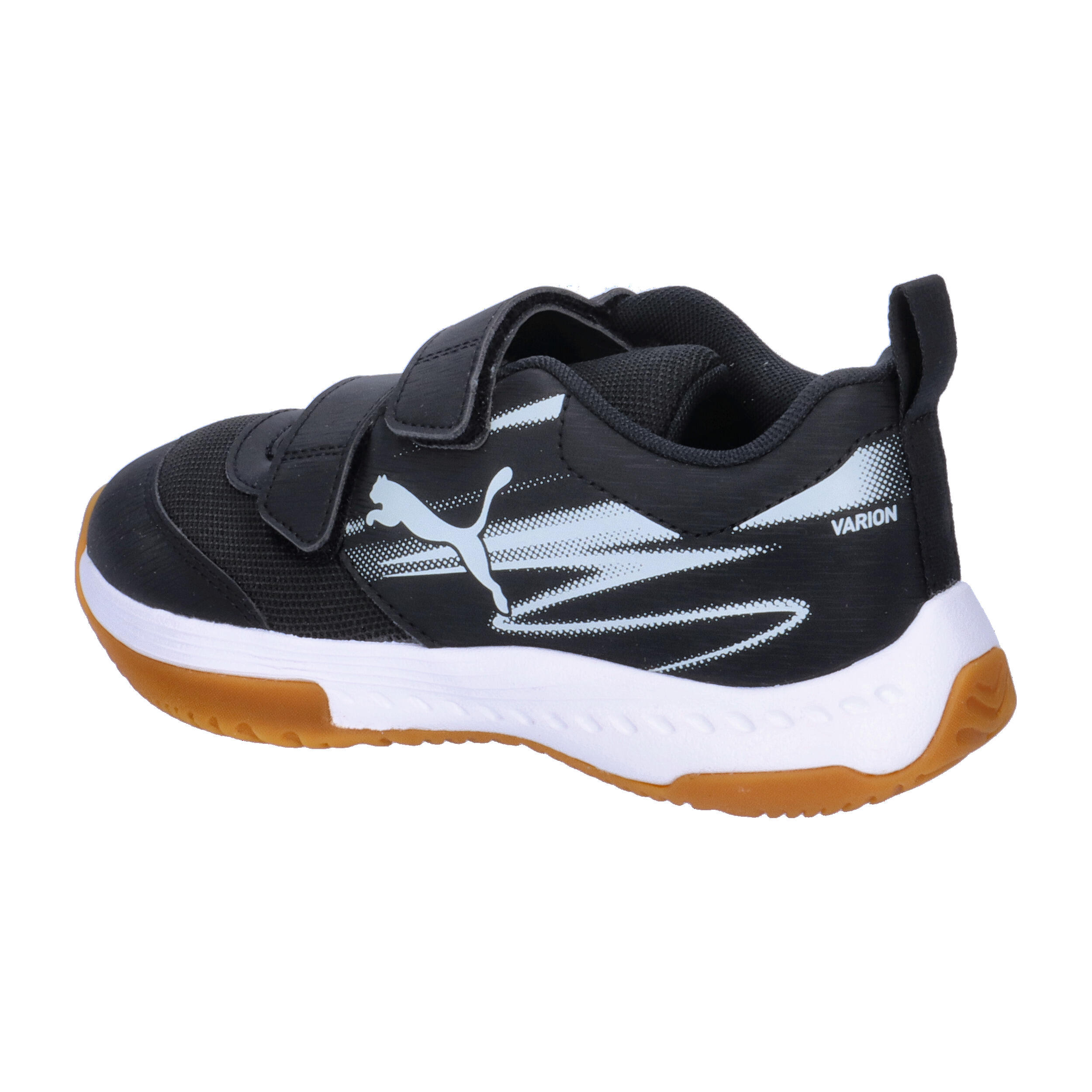 Varion II Hallensportschuhe Jugendliche PUMA 11/15