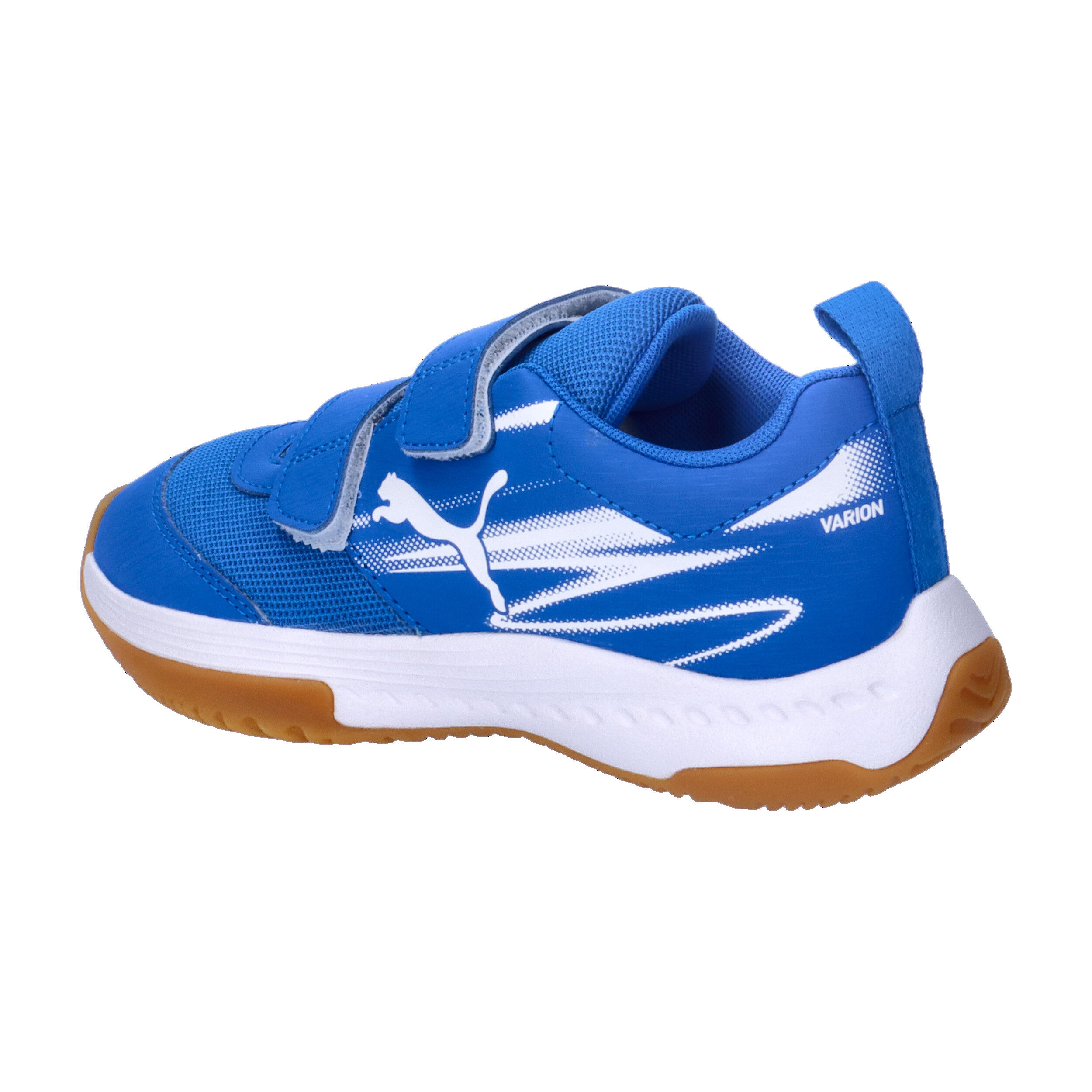 Varion II zaalschoenen voor jongeren PUMA 11/15