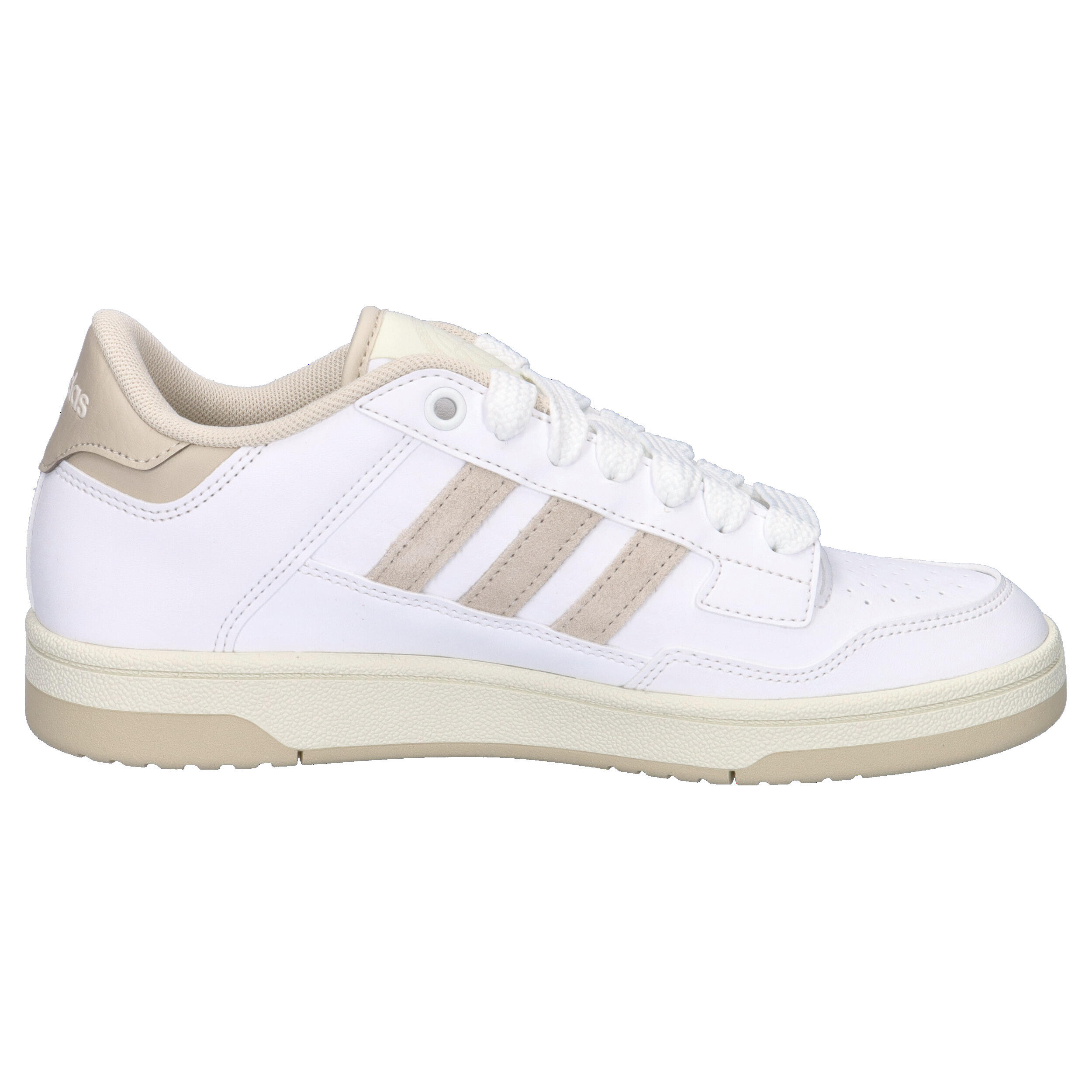 adidas Damen Sneaker RAPID COURT LOW W 7/15