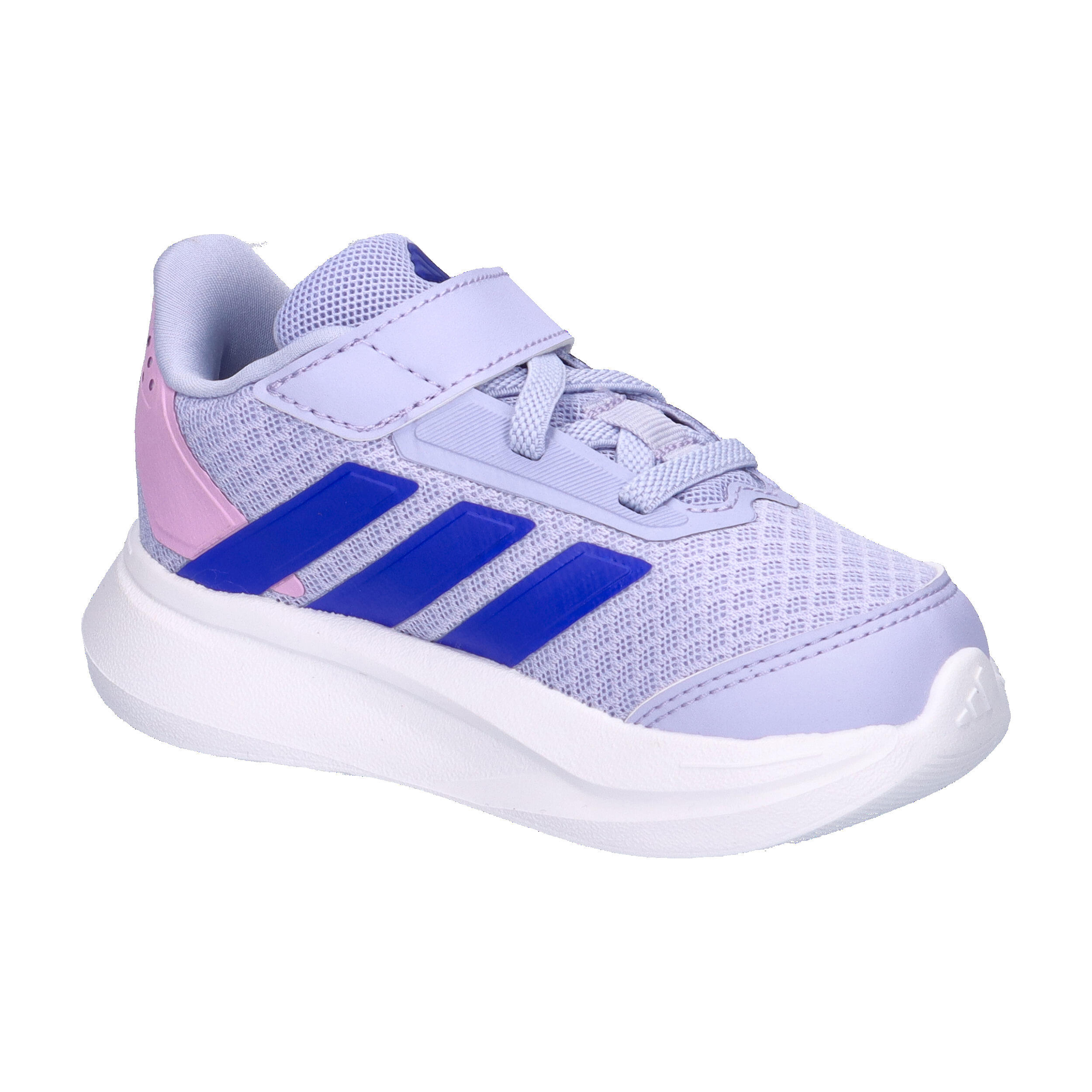Baskets Adidas modèle JS2806 pour filles 8/15