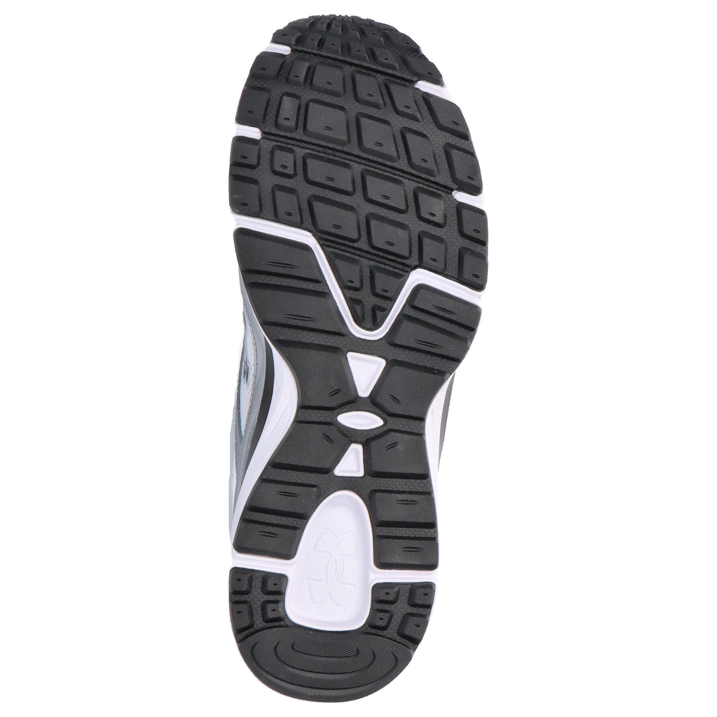 Under Armour Herren Tech Runner Sneaker 6011293 102 White 6/15