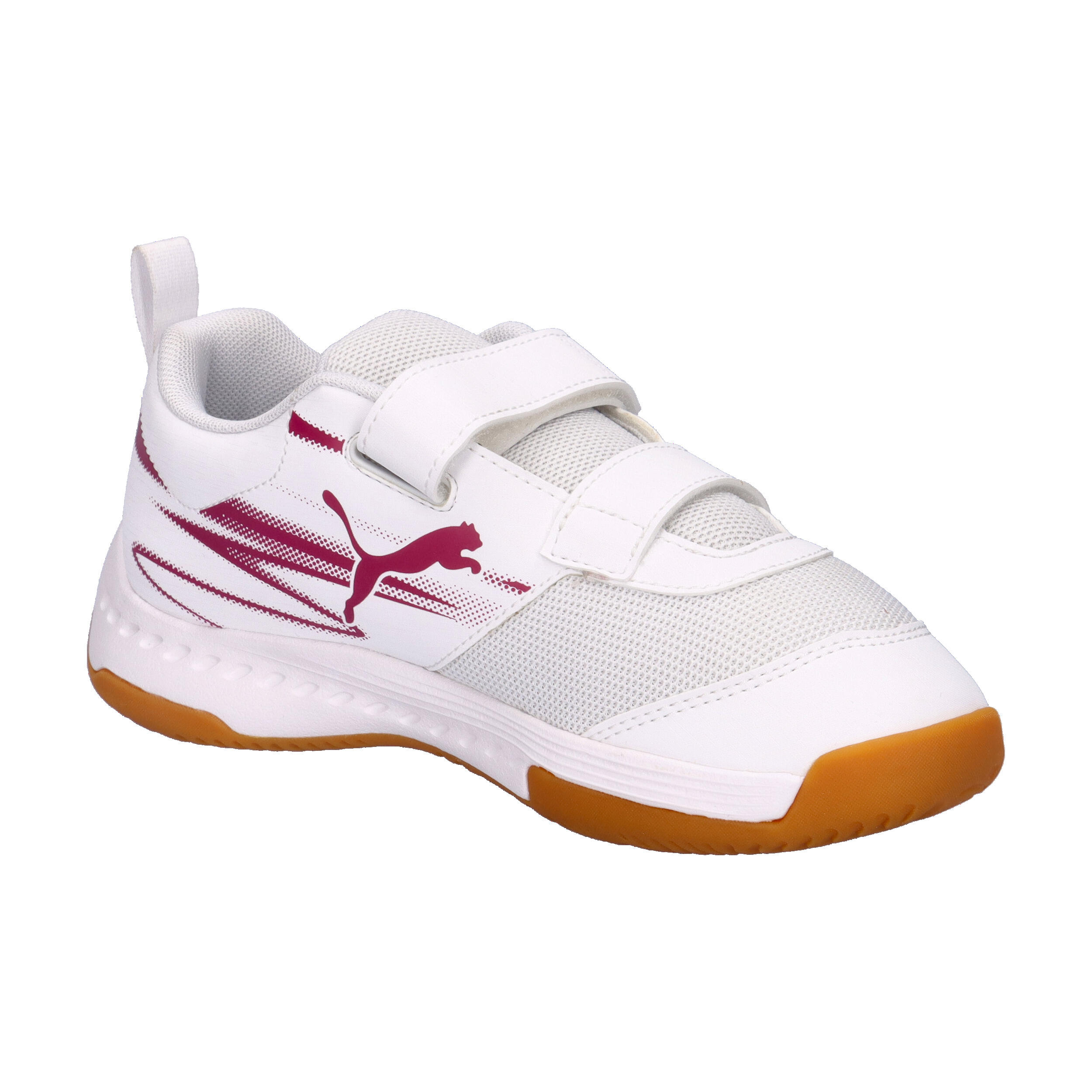 Varion II zaalschoenen voor jongeren PUMA 8/15