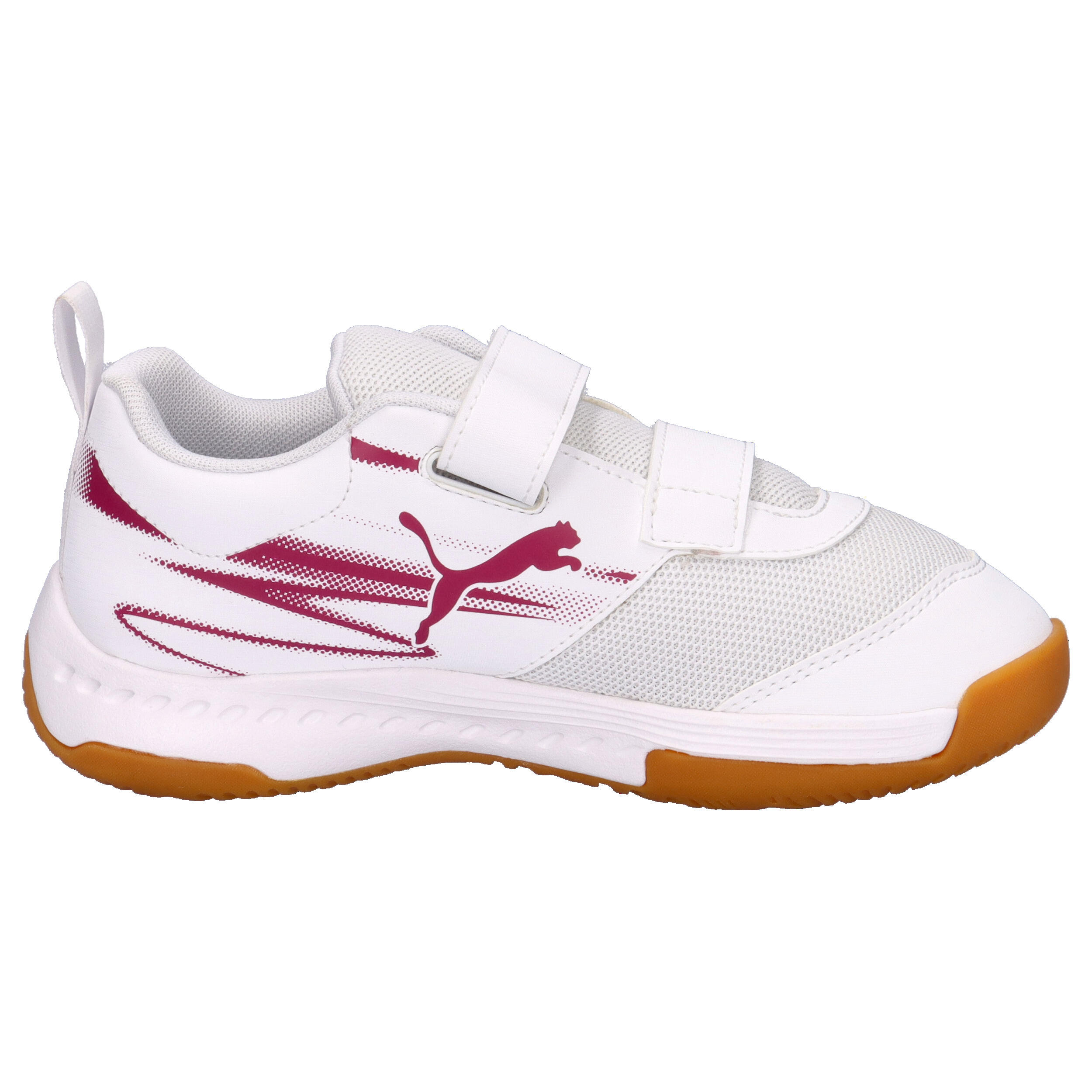 Varion II zaalschoenen voor jongeren PUMA 7/15
