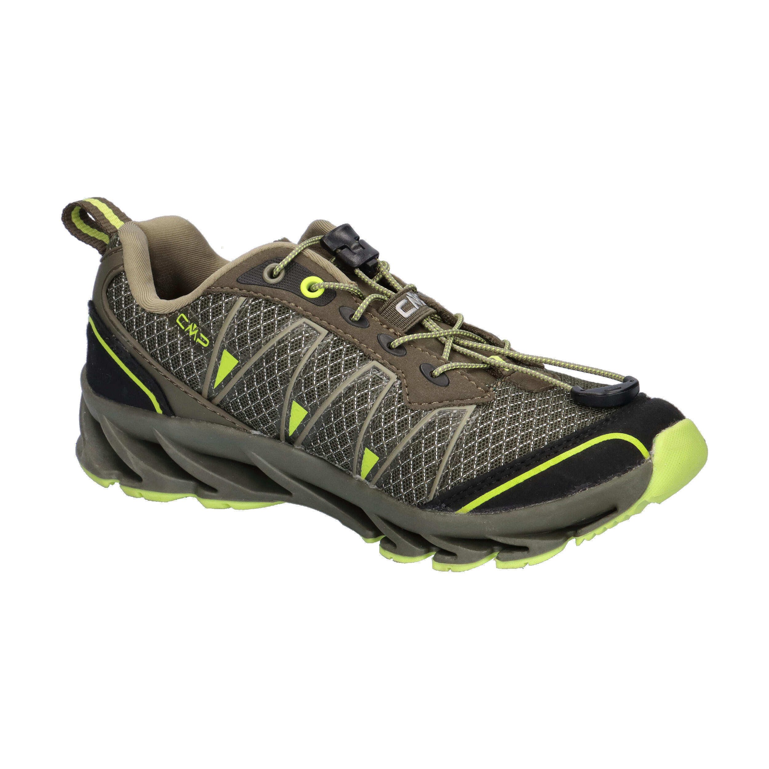 Scarpe trekking per bambini CMP Altak 2.0 8/15