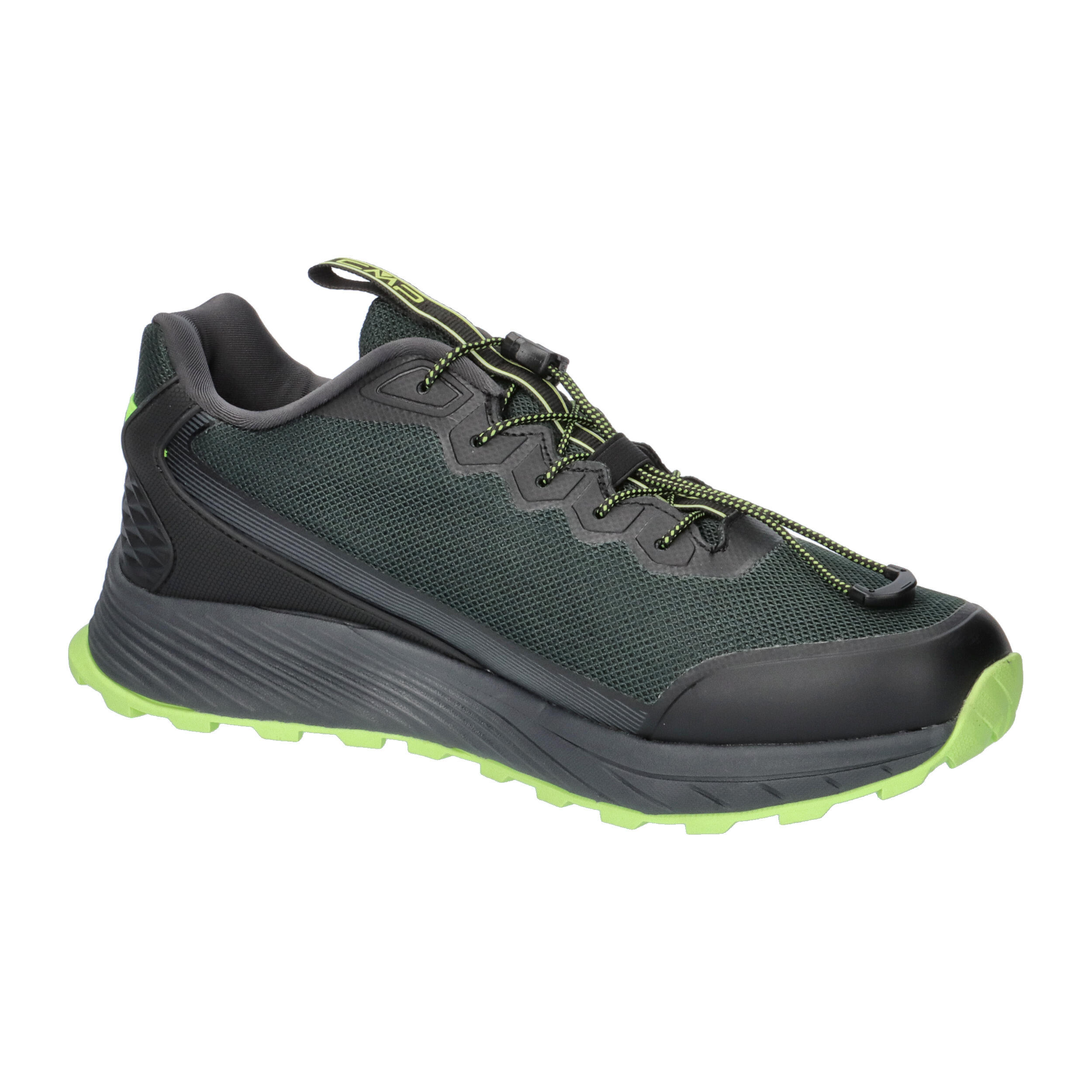 Sapatilhas de running CMP Phelix WP 8/15