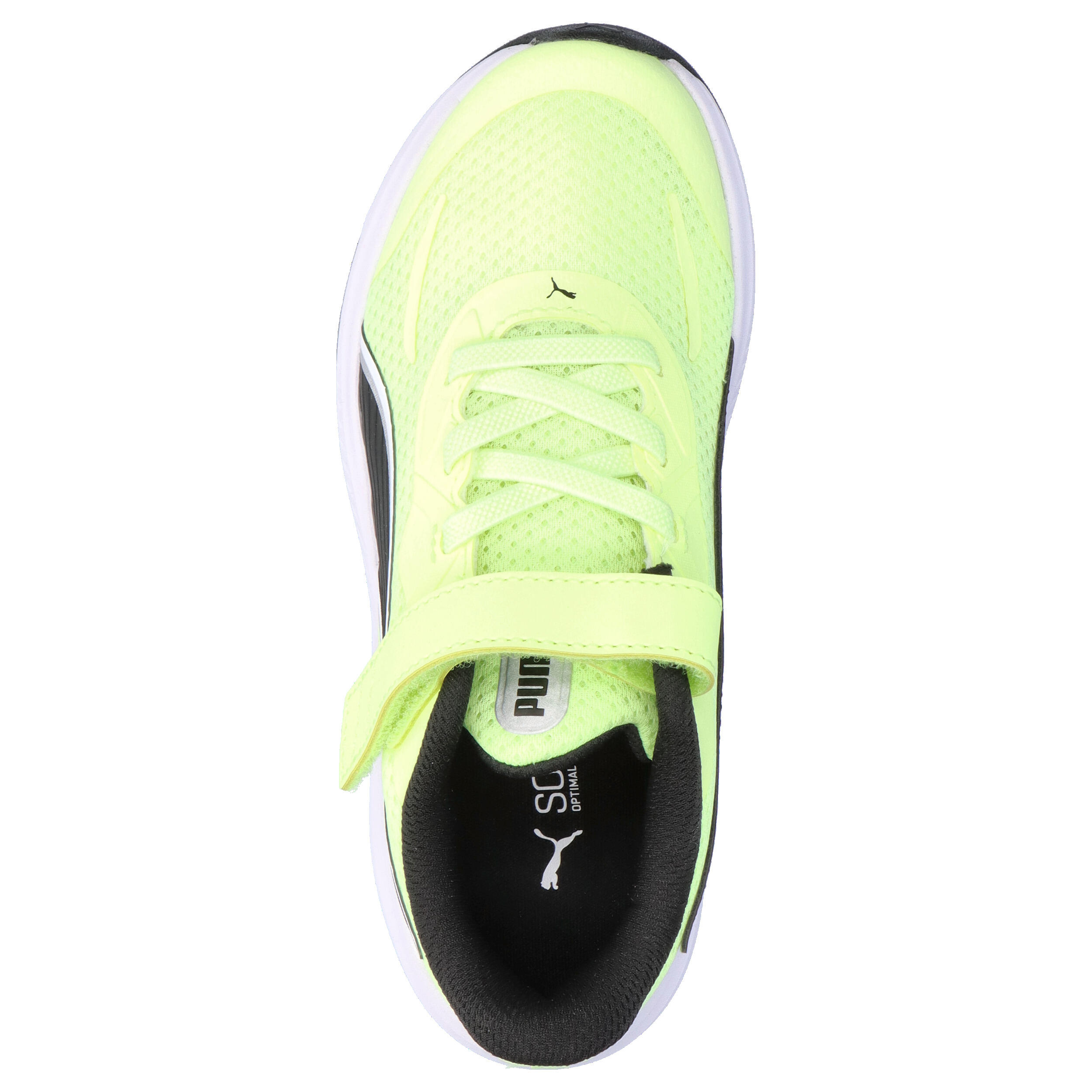 Puma Kinder Laufschuhe Skyrocket 2 AC+ PS 312414 5/15