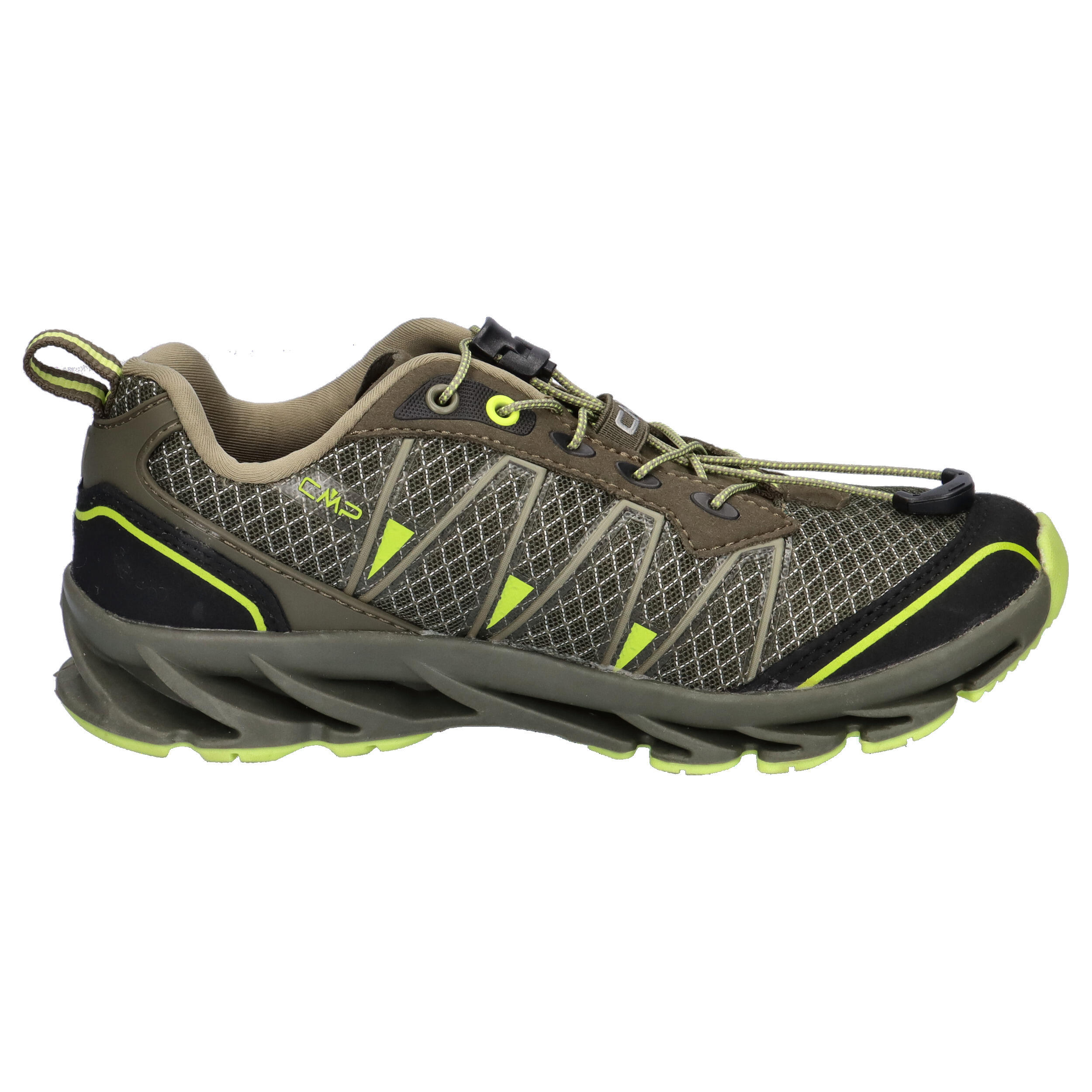 Scarpe trekking per bambini CMP Altak 2.0 7/15