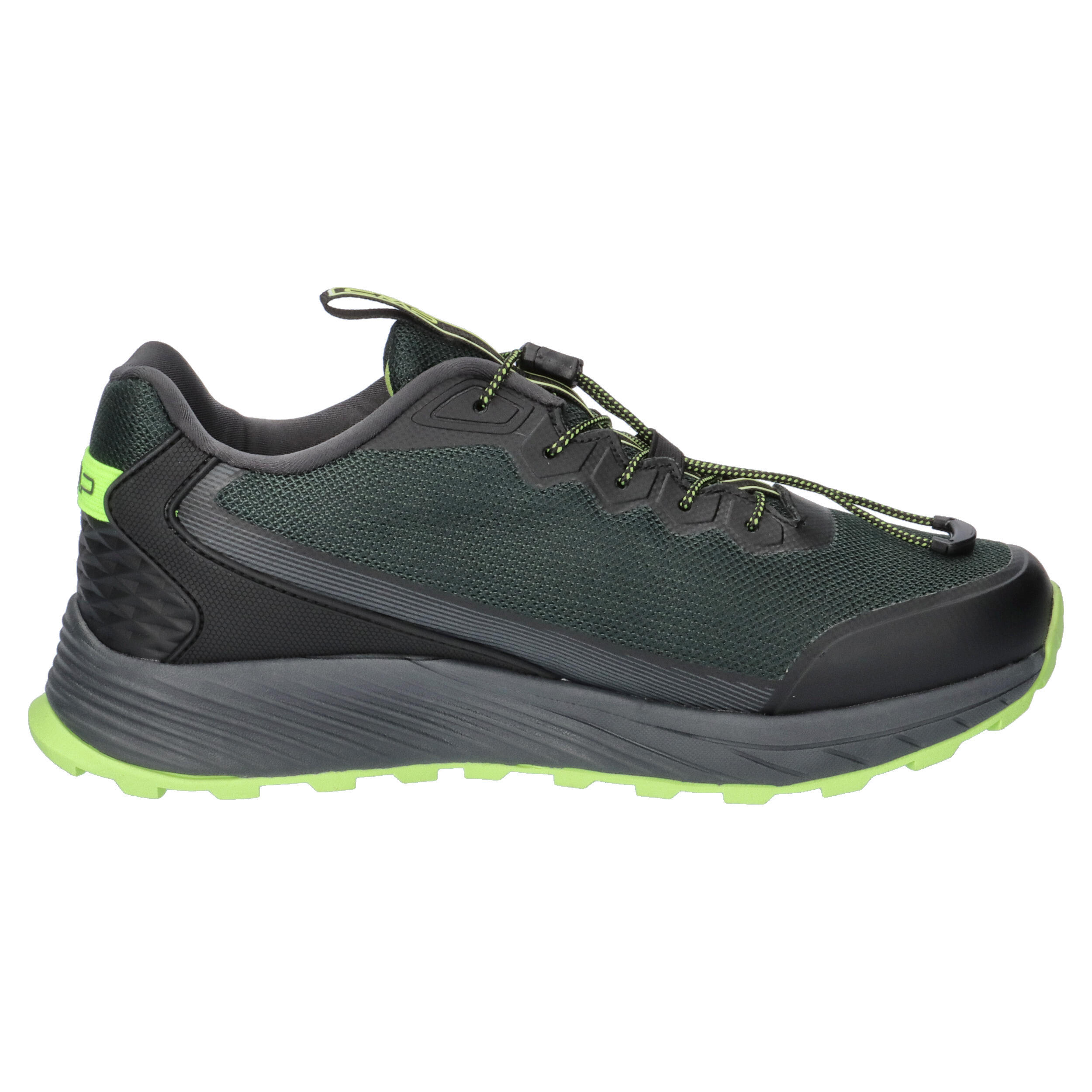 Sapatilhas de running CMP Phelix WP 7/15