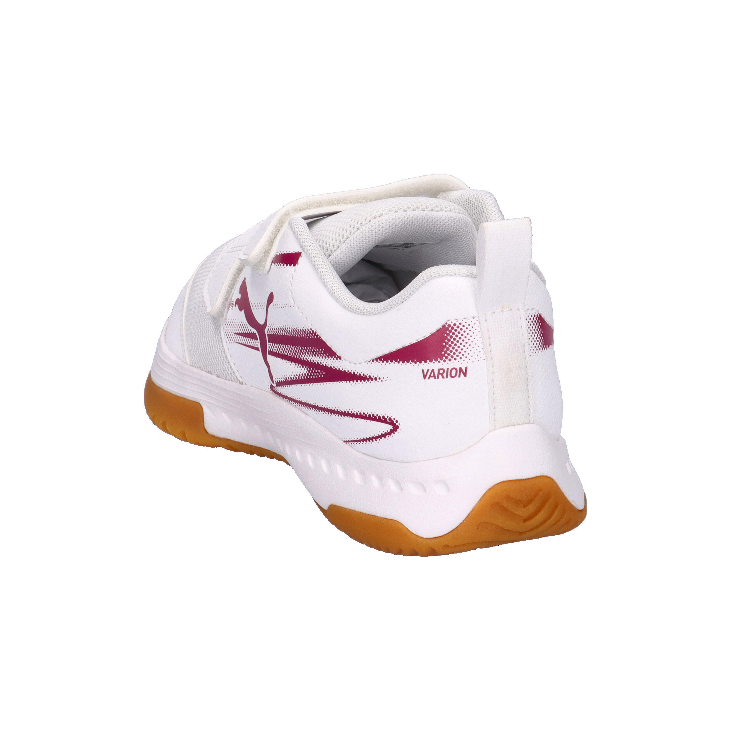 Varion II zaalschoenen voor jongeren PUMA 12/15