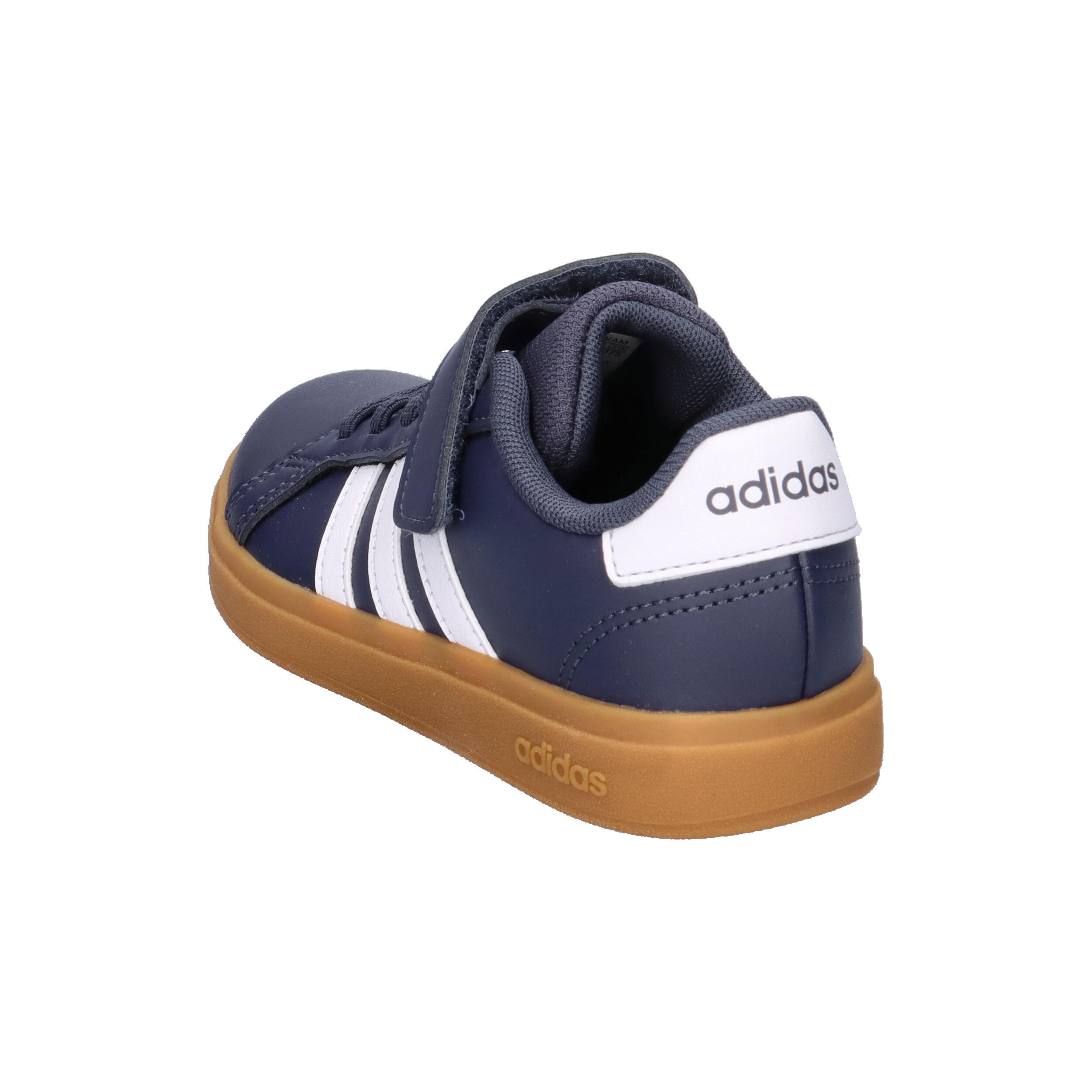 Grand Court 2.0 Schoenen Kids 12/15