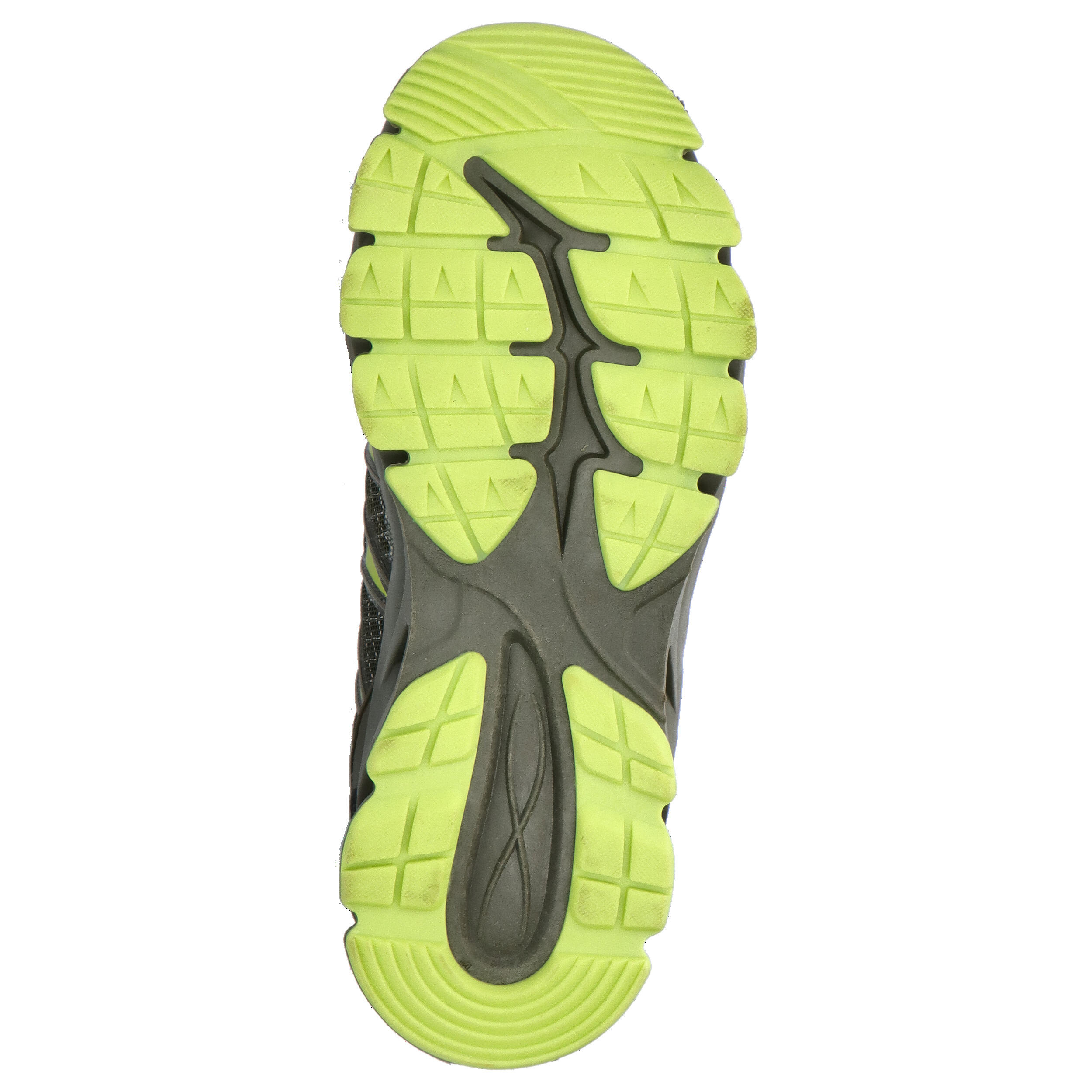 Scarpe trekking per bambini CMP Altak 2.0 6/15