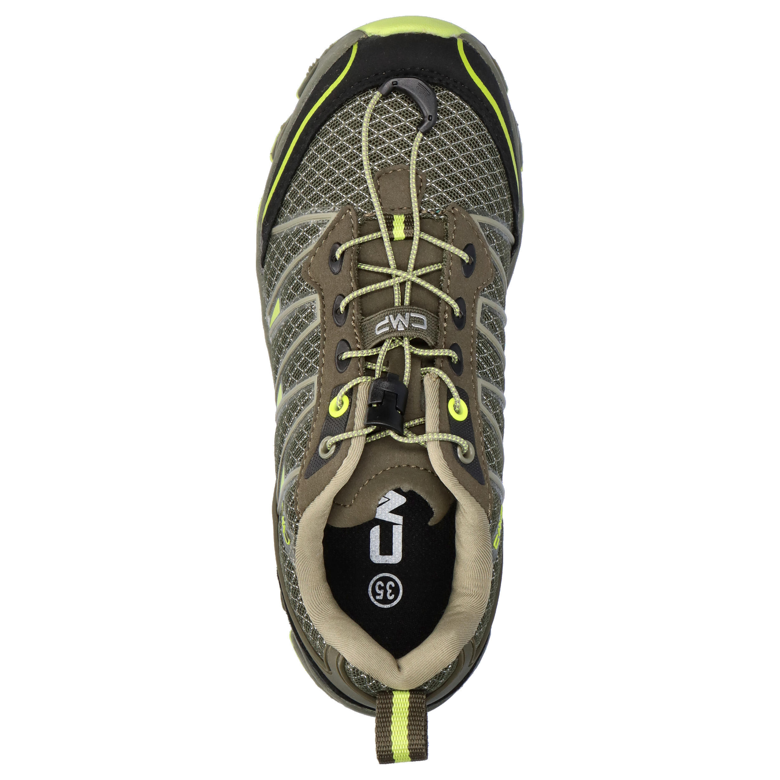 Scarpe trekking per bambini CMP Altak 2.0 5/15