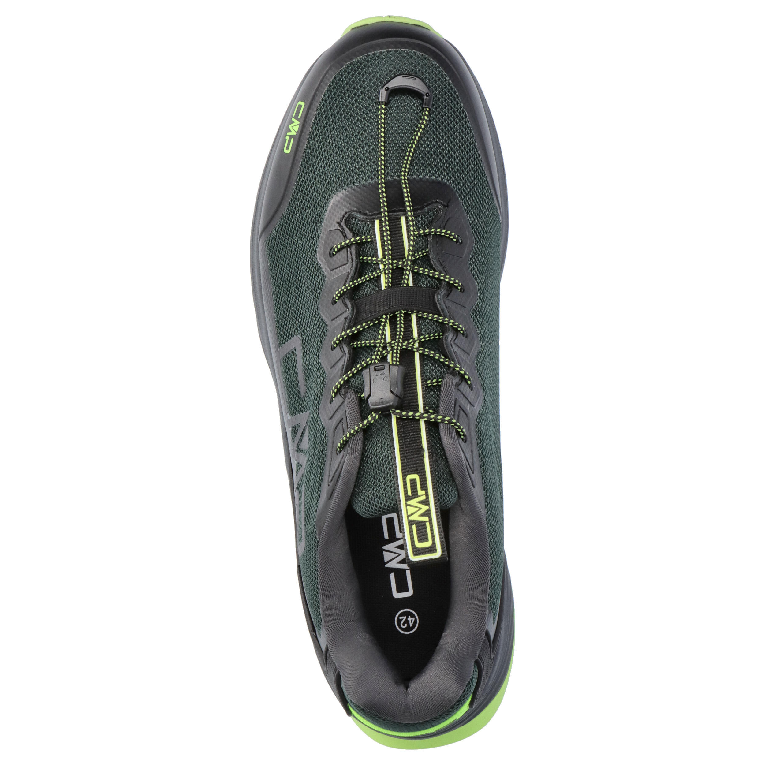 Sapatilhas de running CMP Phelix WP 5/15