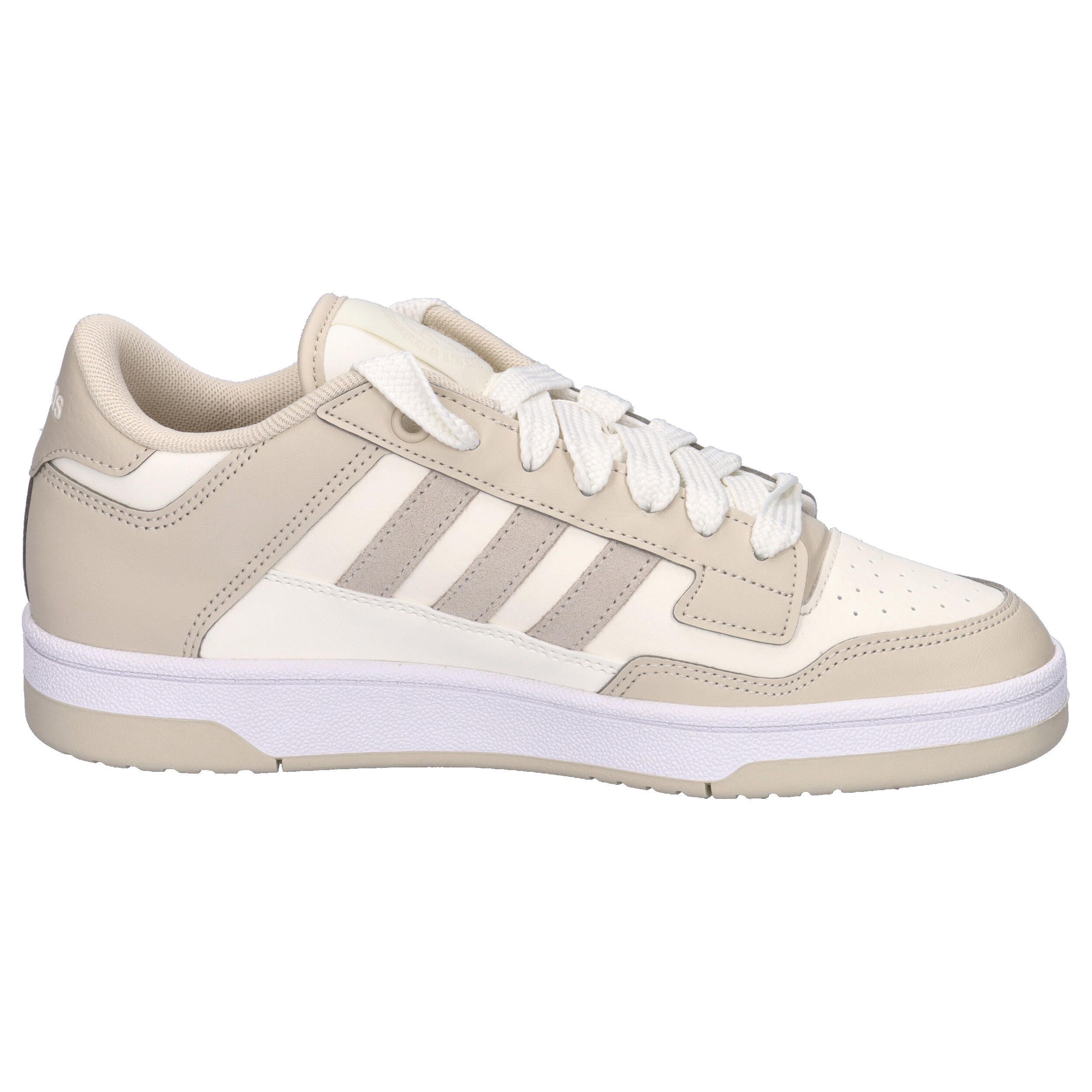 adidas Damen Sneaker RAPID COURT LOW W 7/15