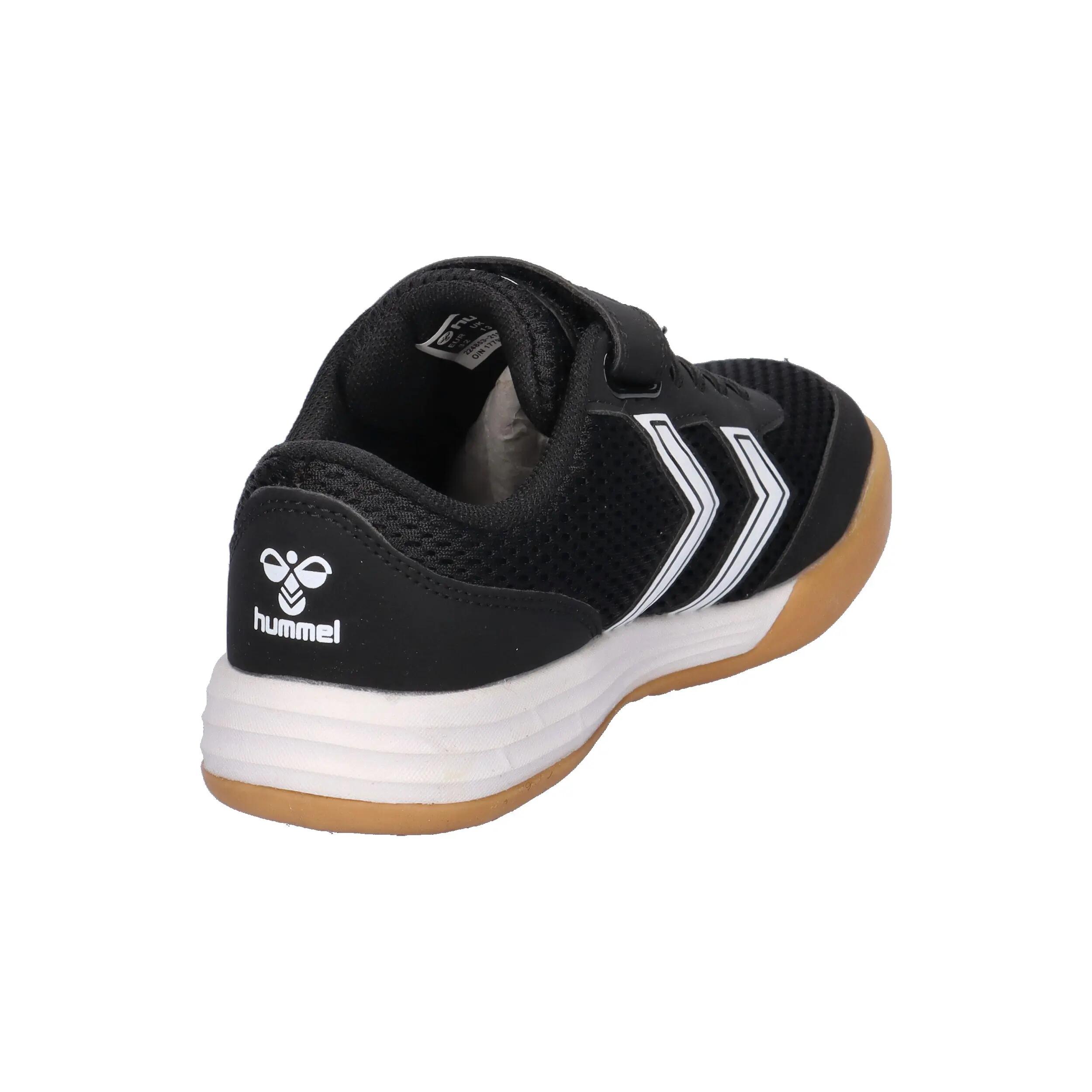 Klittenbandsluiting Indoor Schoen Multiplay Flex Binnen Uniseks Kinderen 14/15