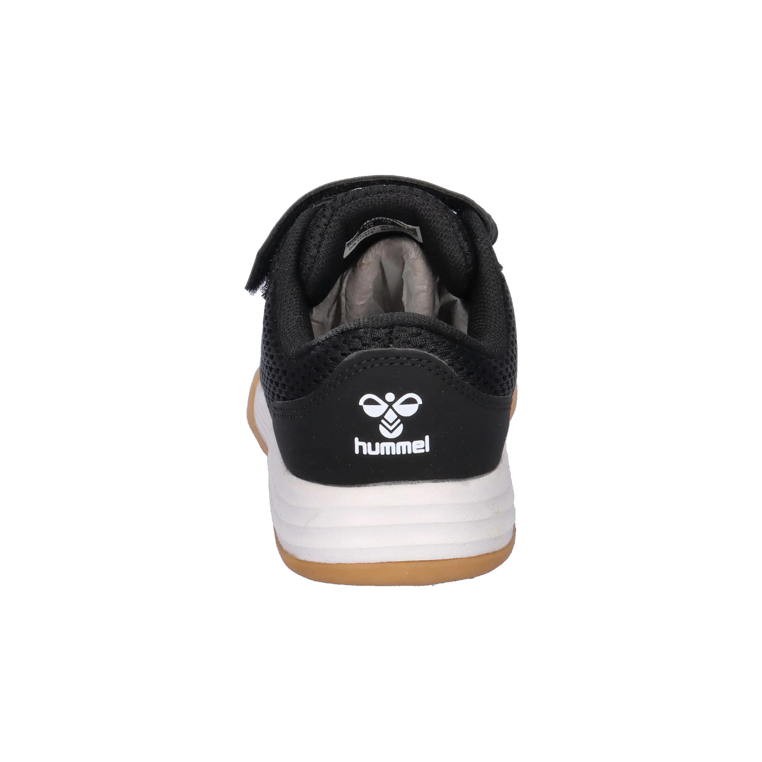 Klittenbandsluiting Indoor Schoen Multiplay Flex Binnen Uniseks Kinderen 13/15