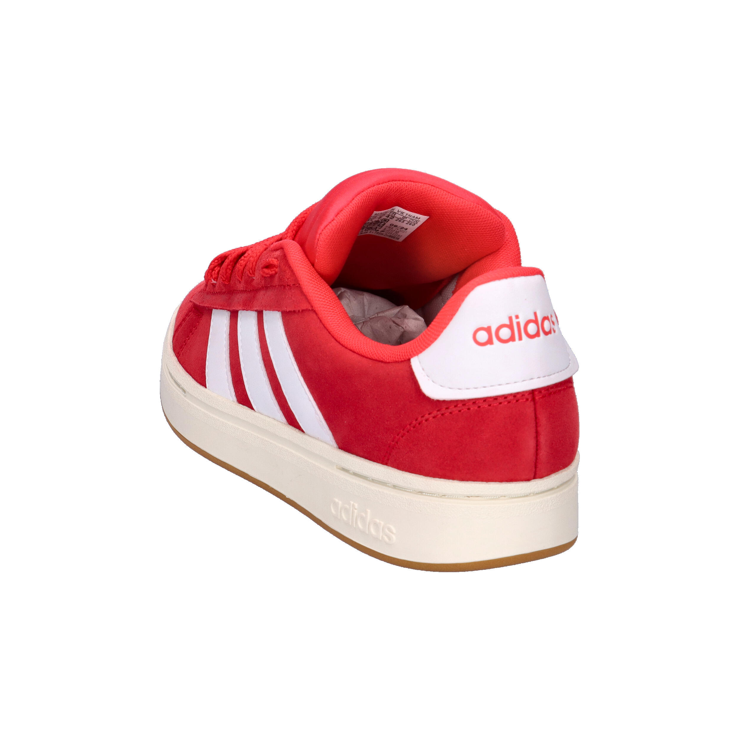 Grand Court Alpha Schuh 12/15