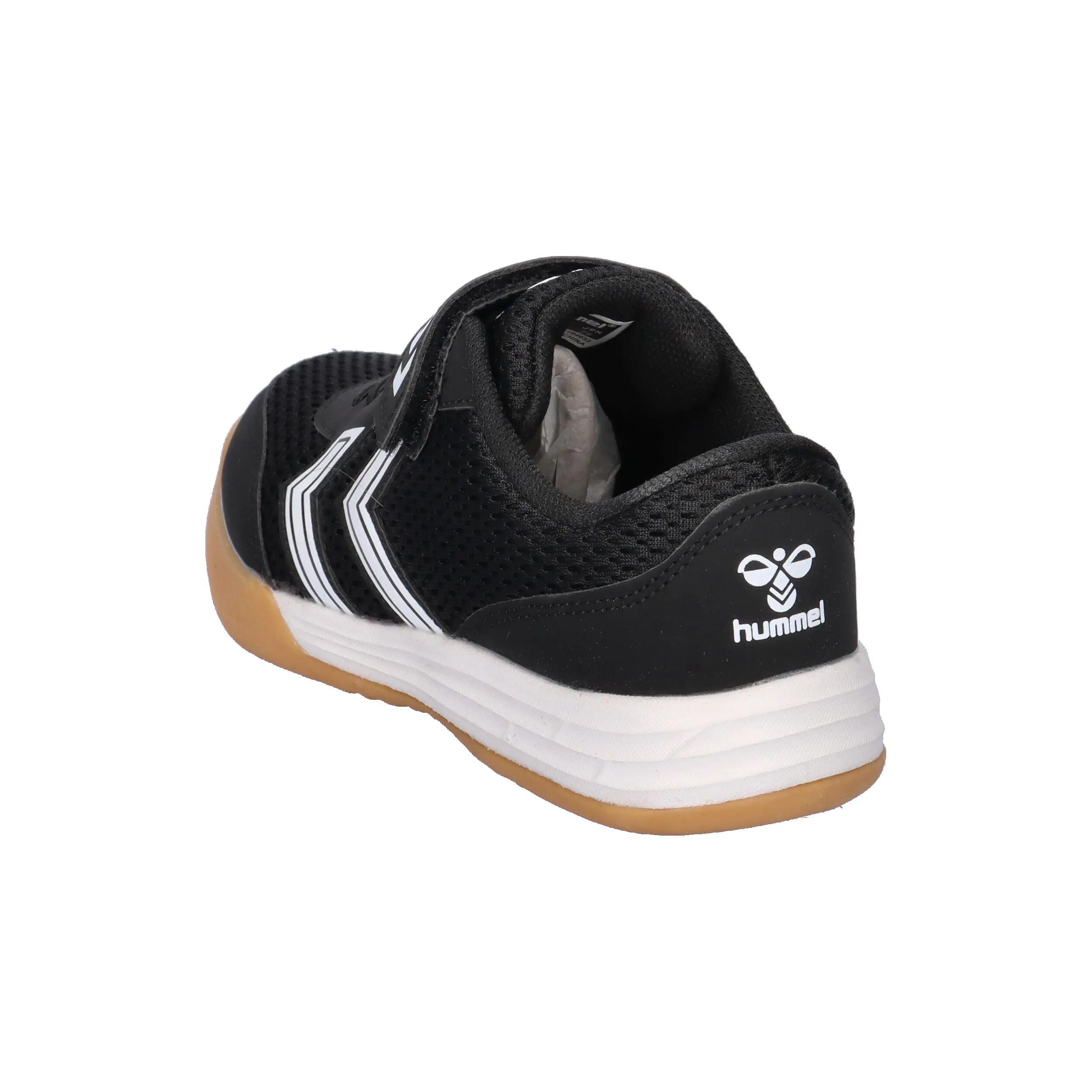 Klittenbandsluiting Indoor Schoen Multiplay Flex Binnen Uniseks Kinderen 12/15