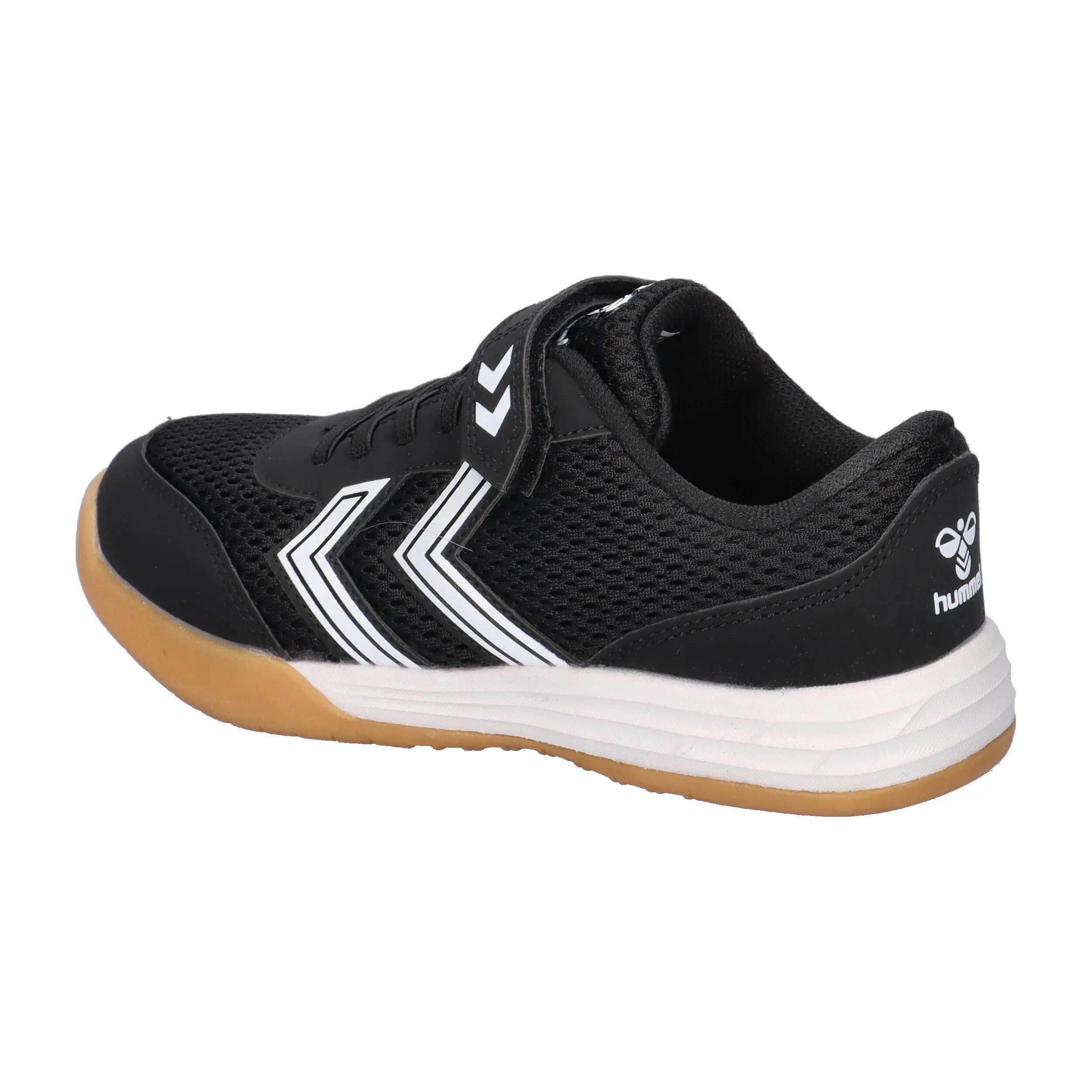Klittenbandsluiting Indoor Schoen Multiplay Flex Binnen Uniseks Kinderen 11/15