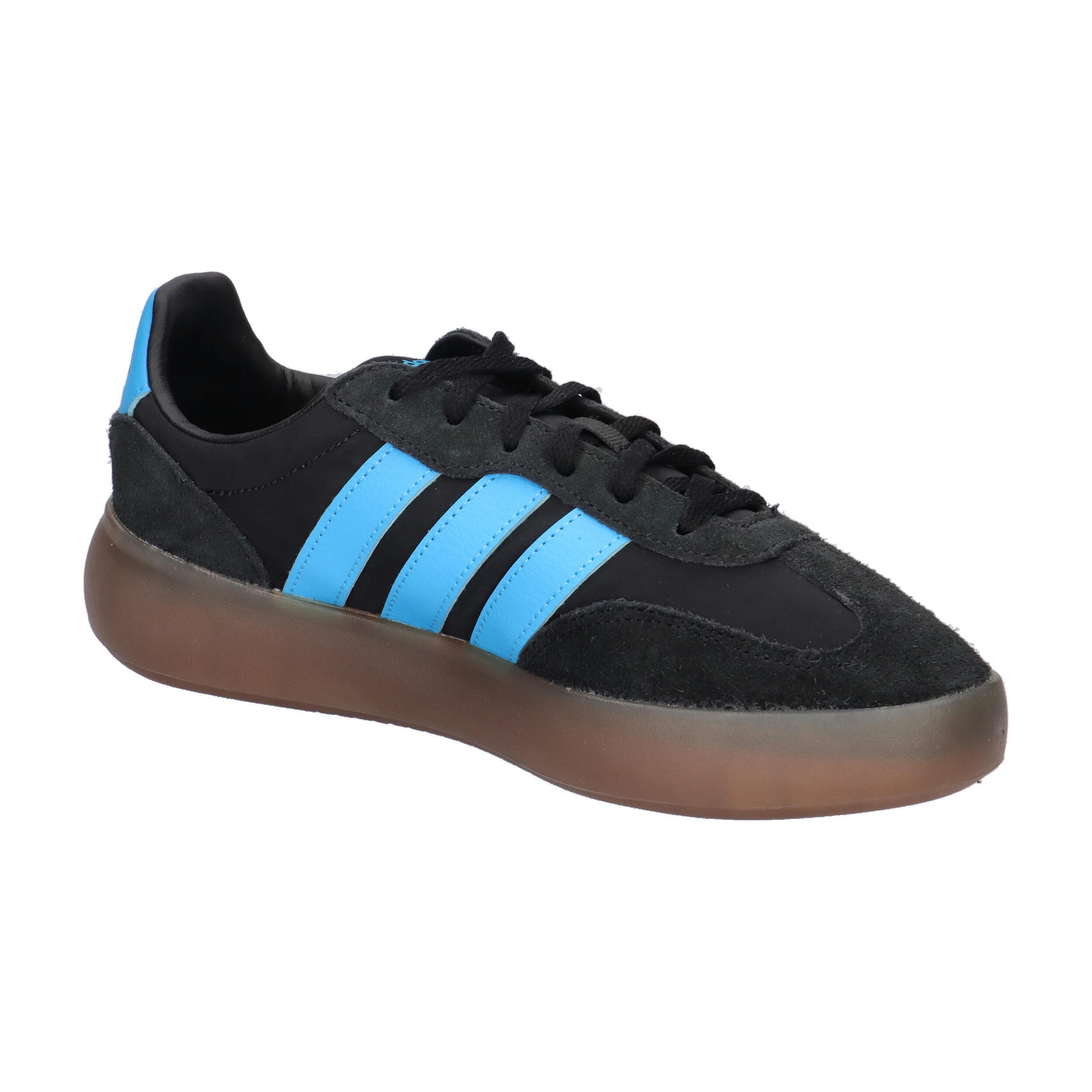 adidas Kinder Sneaker BARREDA DECODE J 8/15