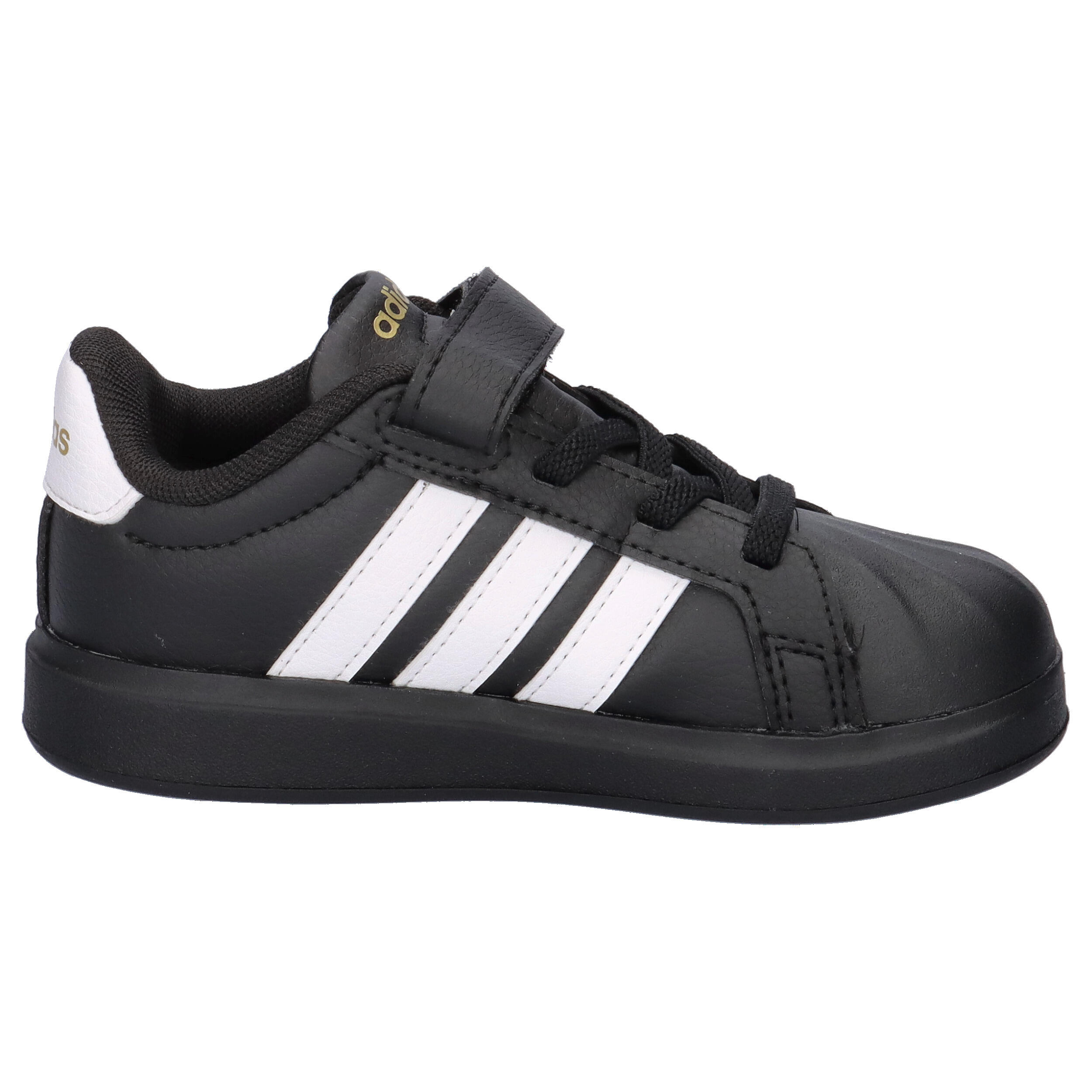 ADIDAS Streettalk EL sapatos infantis 7/15
