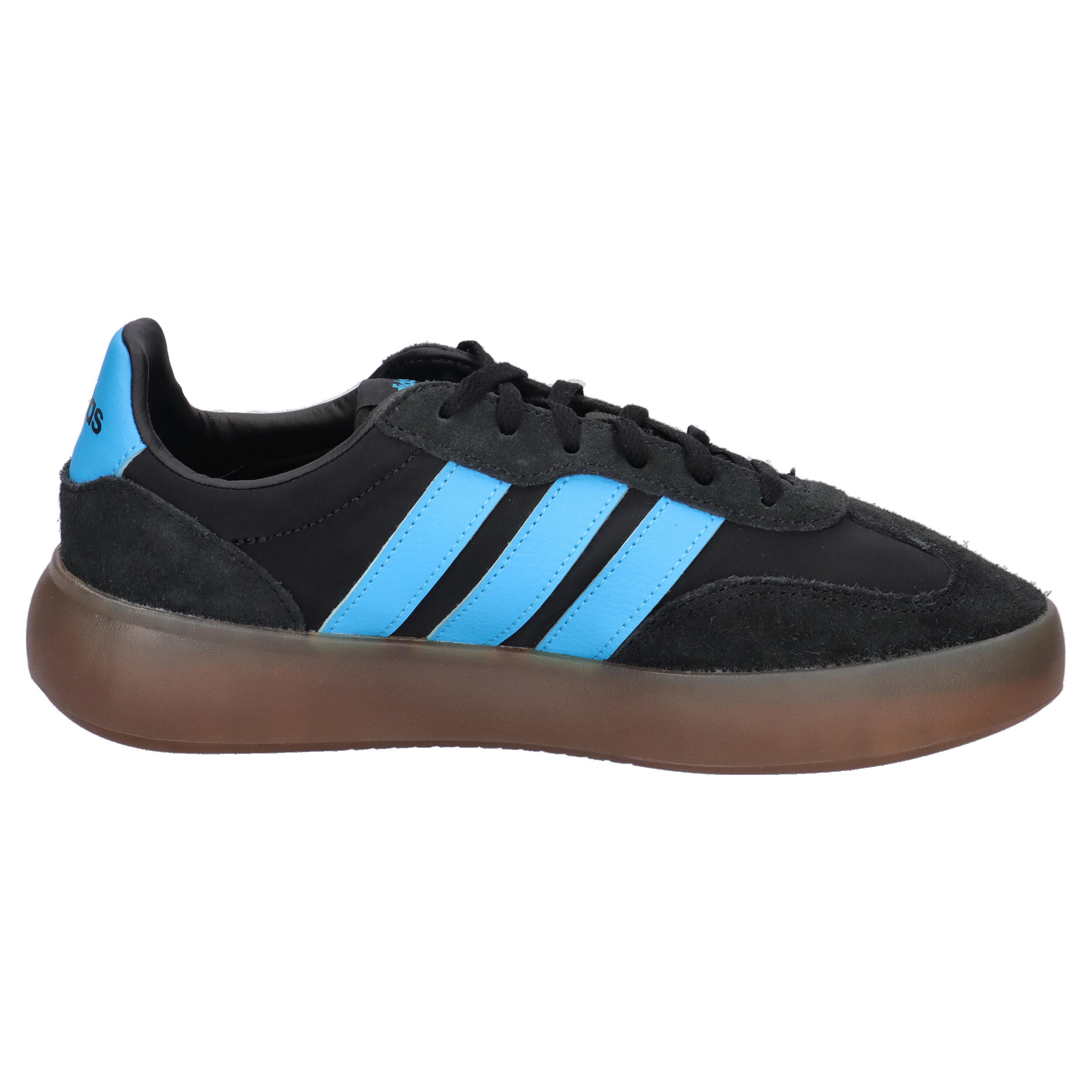 adidas Kinder Sneaker BARREDA DECODE J 7/15