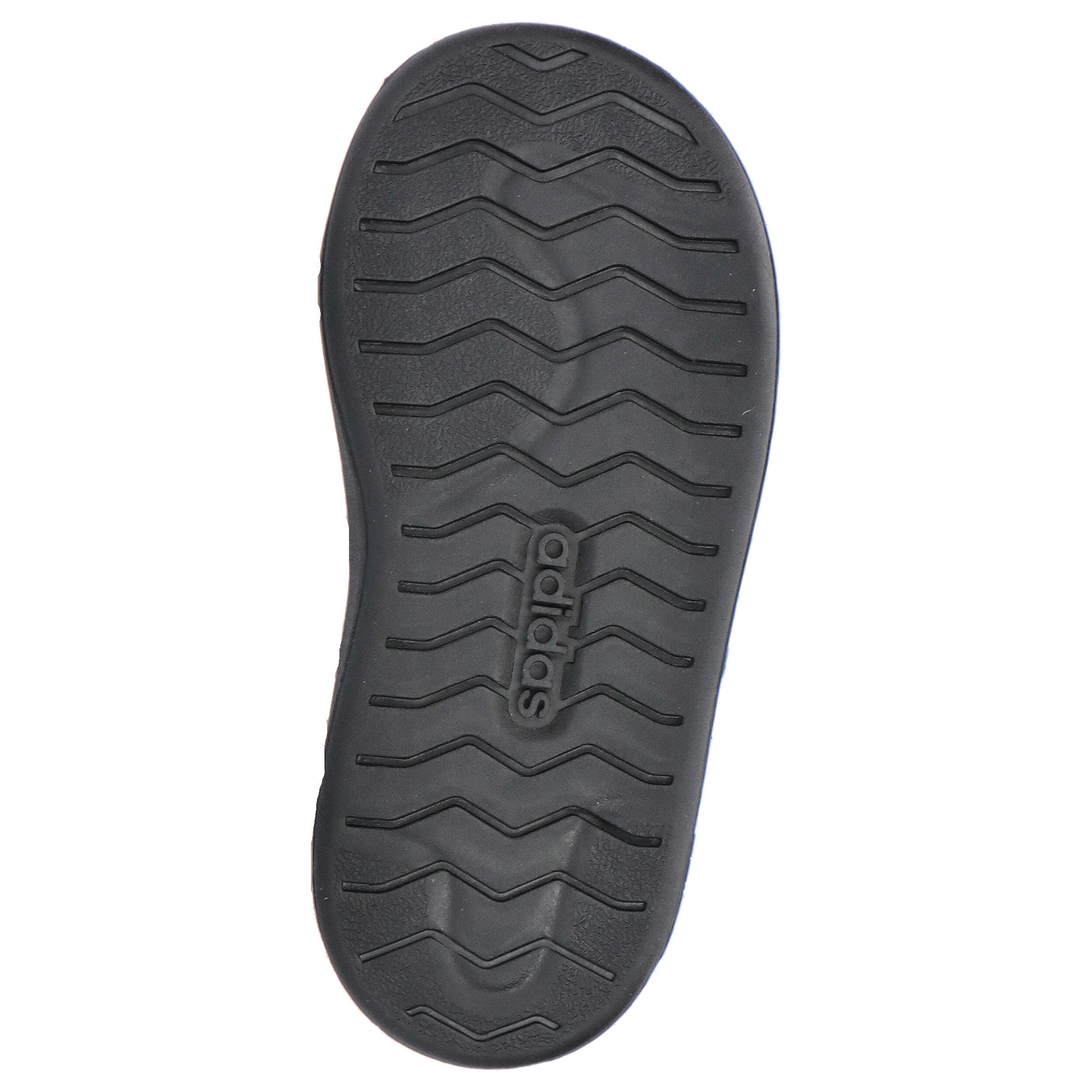 ADIDAS Streettalk EL sapatos infantis 6/15