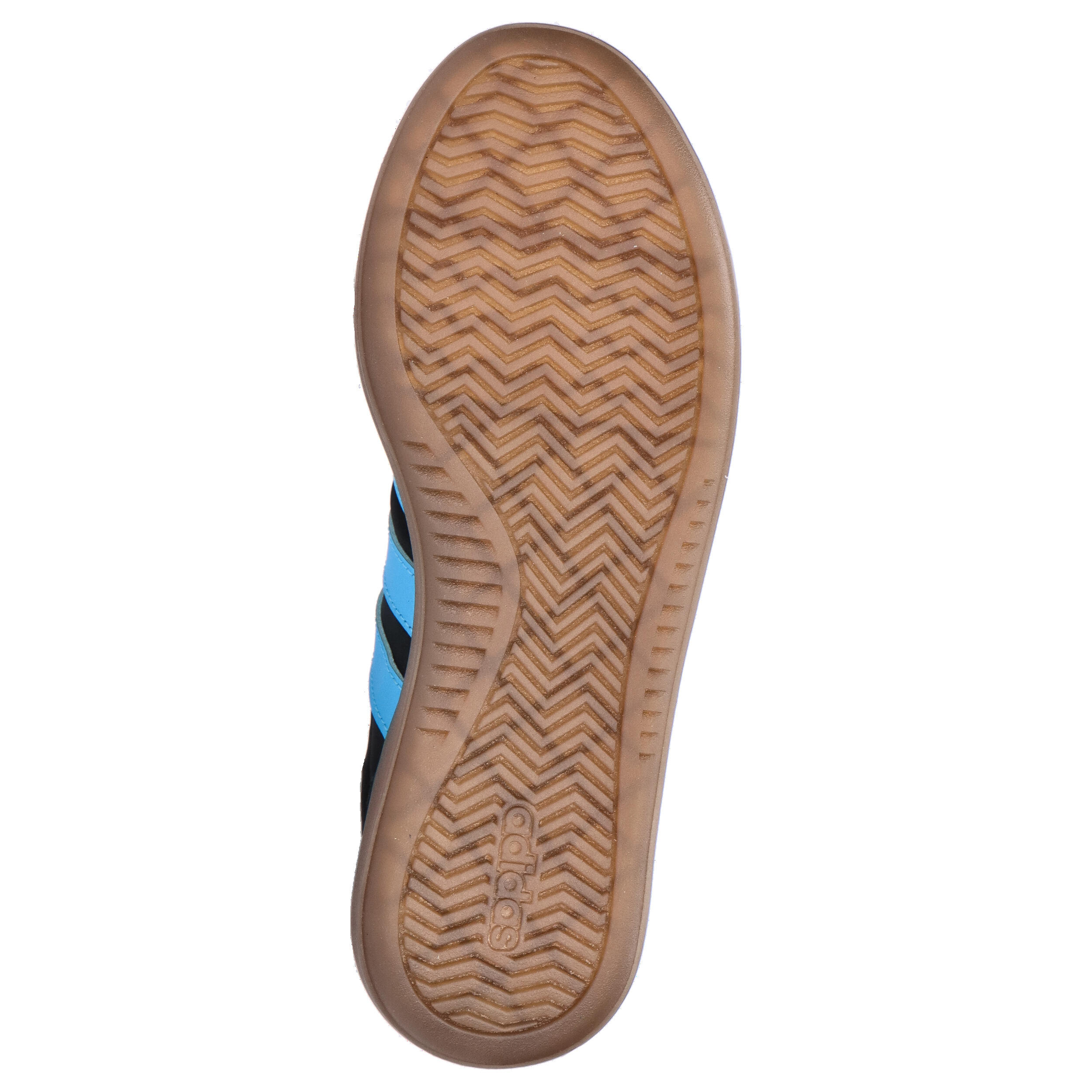 adidas Kinder Sneaker BARREDA DECODE J 6/15