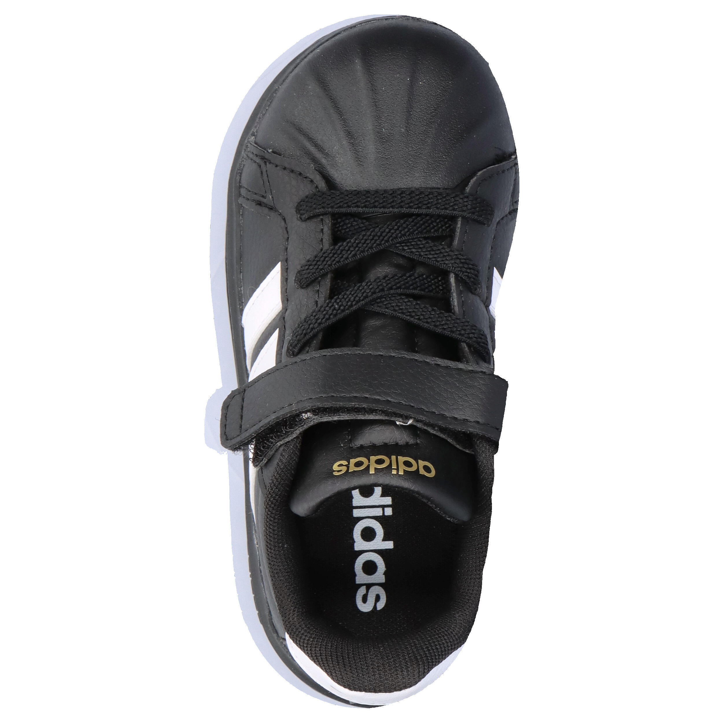 ADIDAS Streettalk EL sapatos infantis 5/15