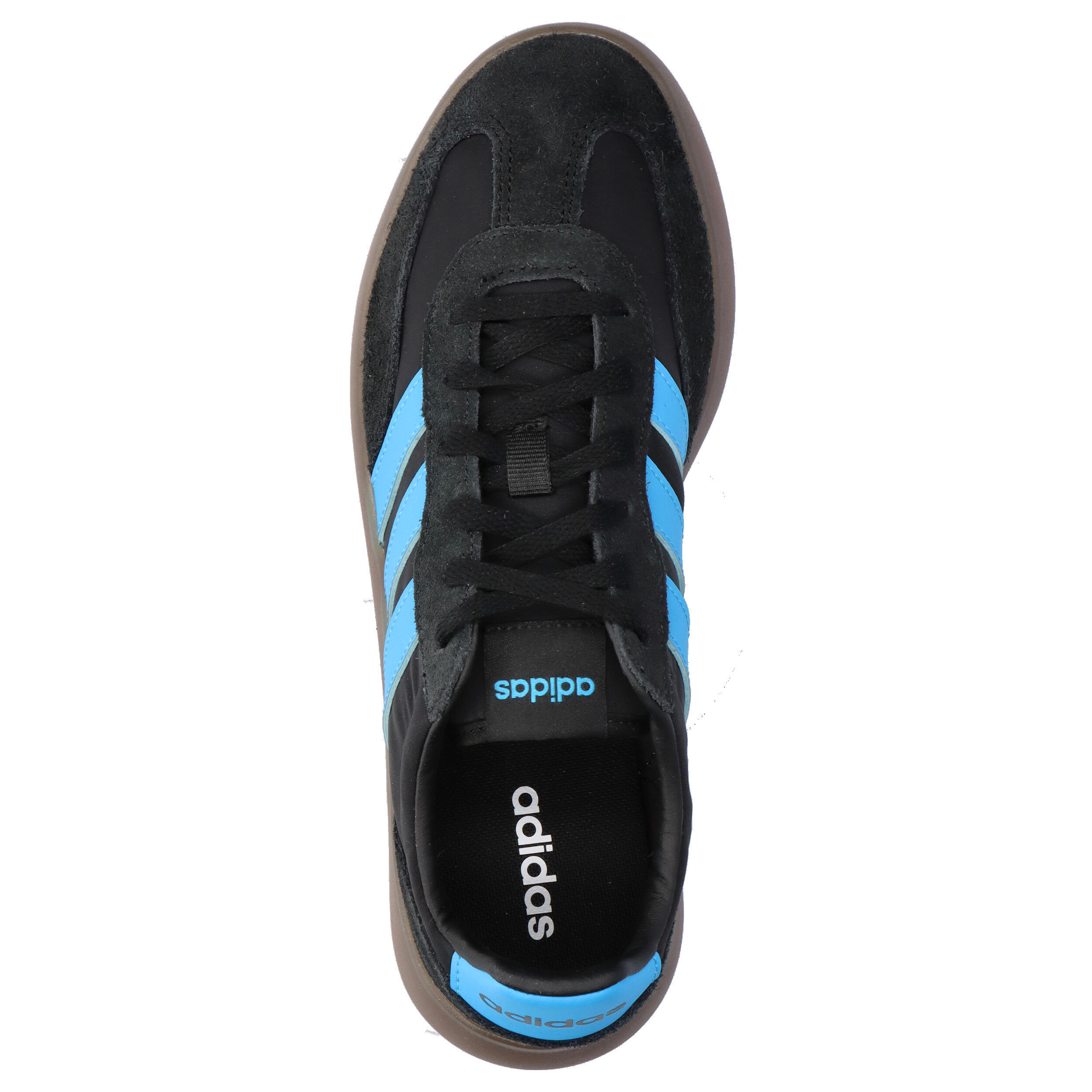 adidas Kinder Sneaker BARREDA DECODE J 5/15