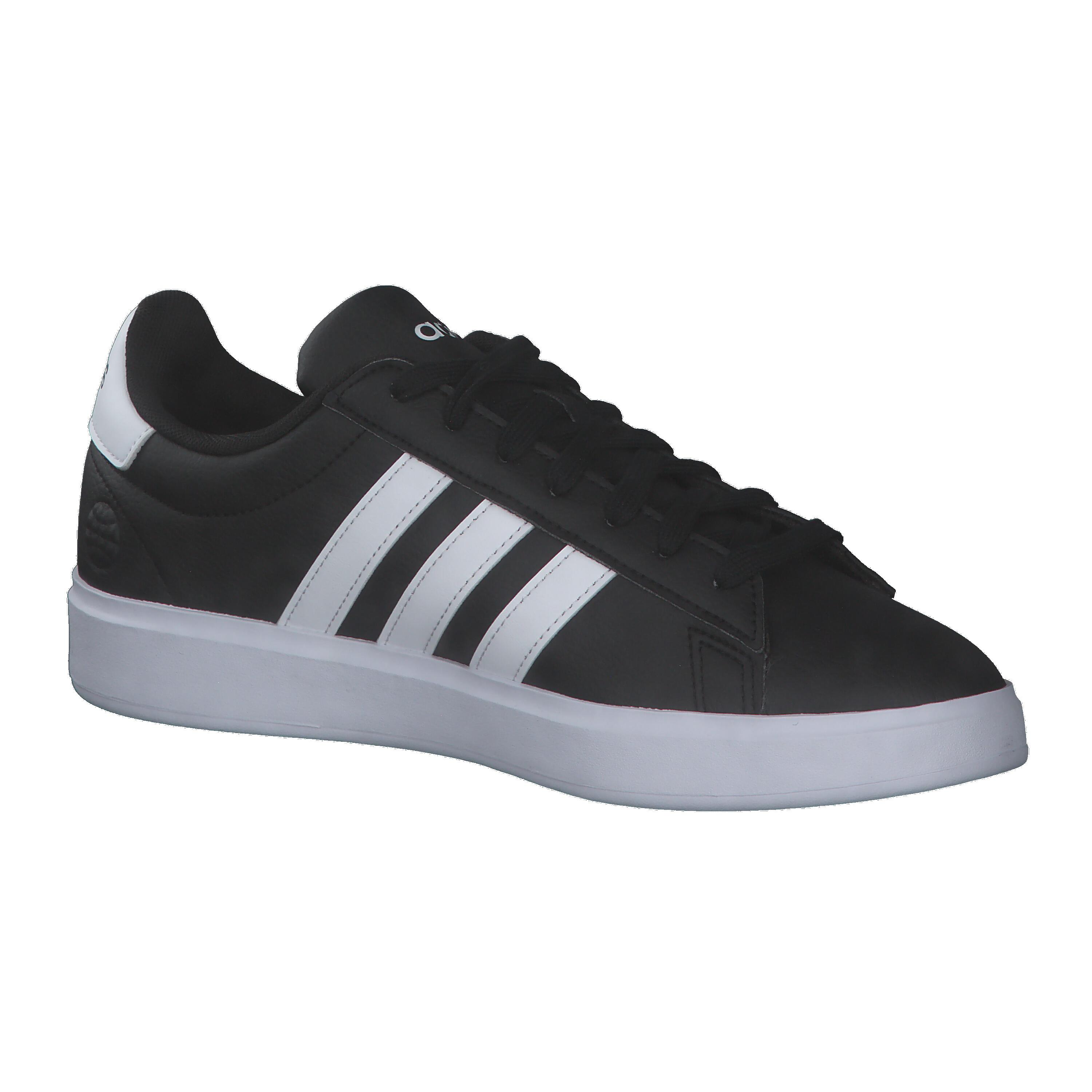 Sportovní boty Grand Court Cloudfoam Comfort 8/16