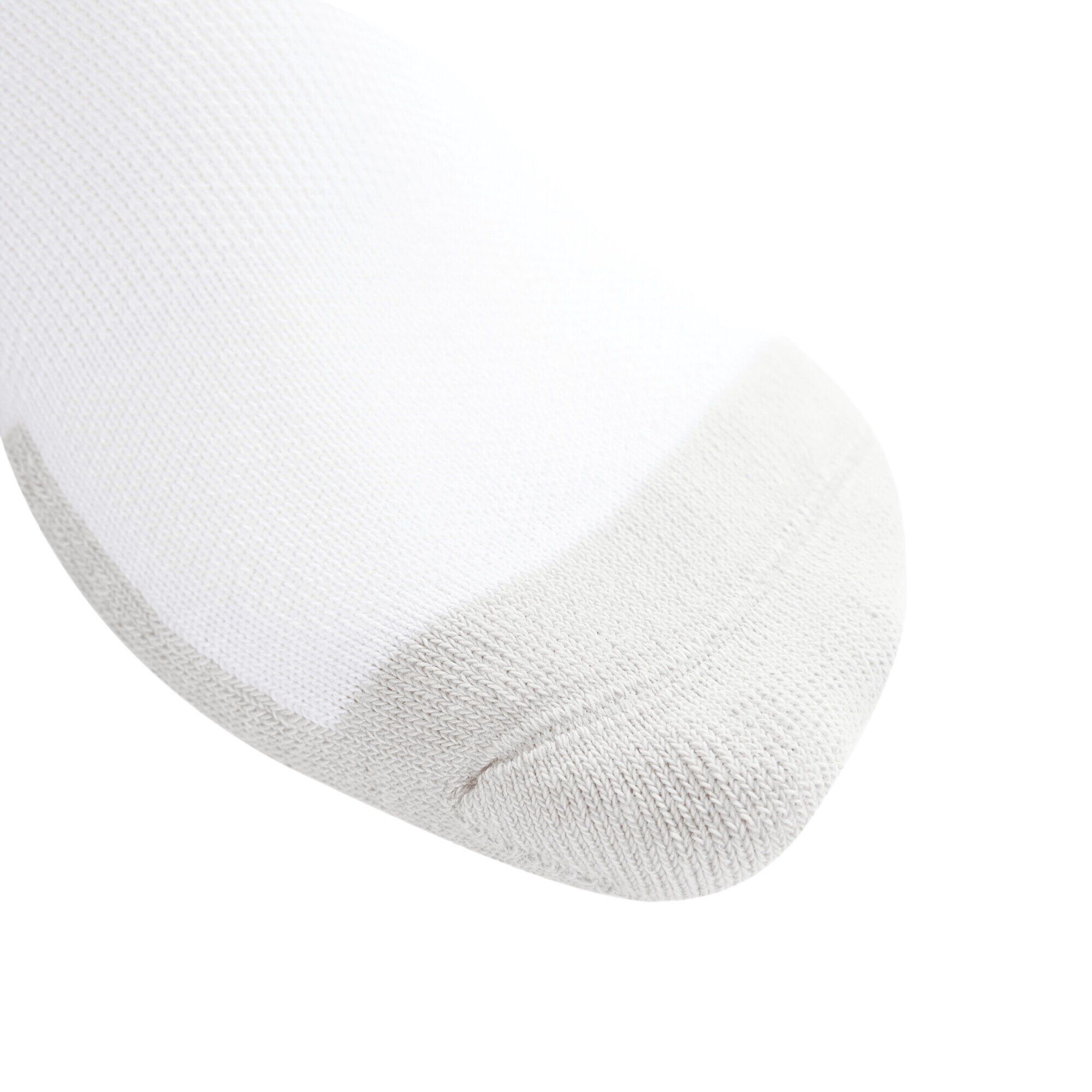 Calzini Essentials CLIMACOOL Quarter (3 paia) 8/8