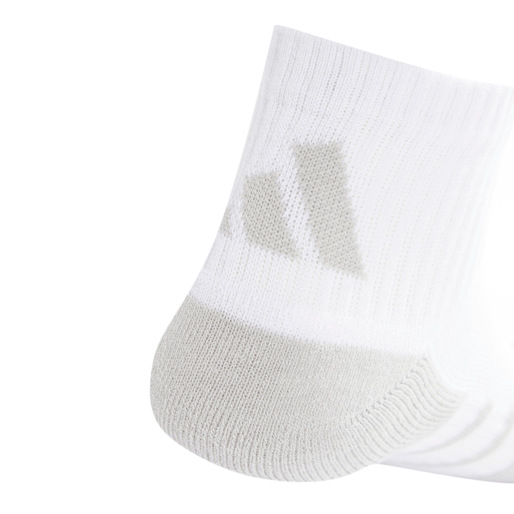 Calzini Essentials CLIMACOOL Quarter (3 paia) 7/8
