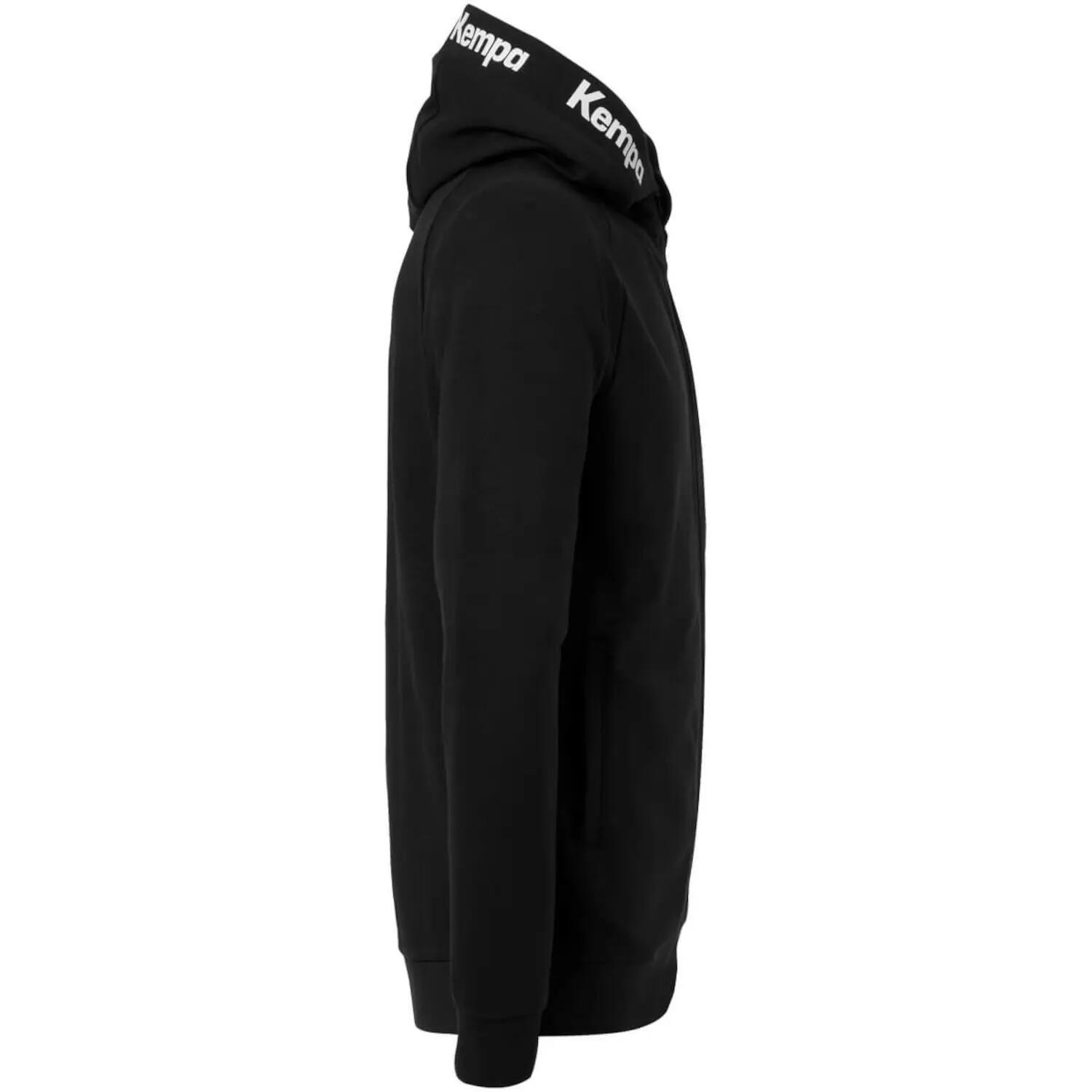 Kapuzenjacke Core 26 KEMPA 10/10