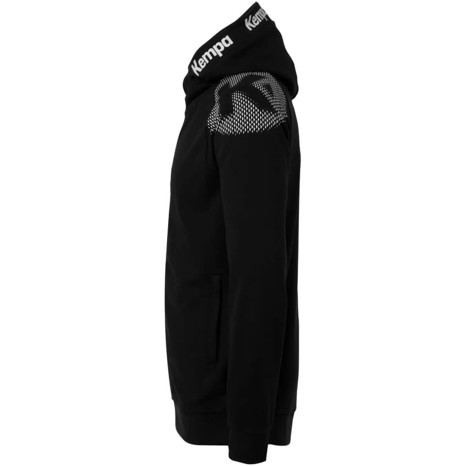 Kapuzenjacke Core 26 KEMPA 9/10