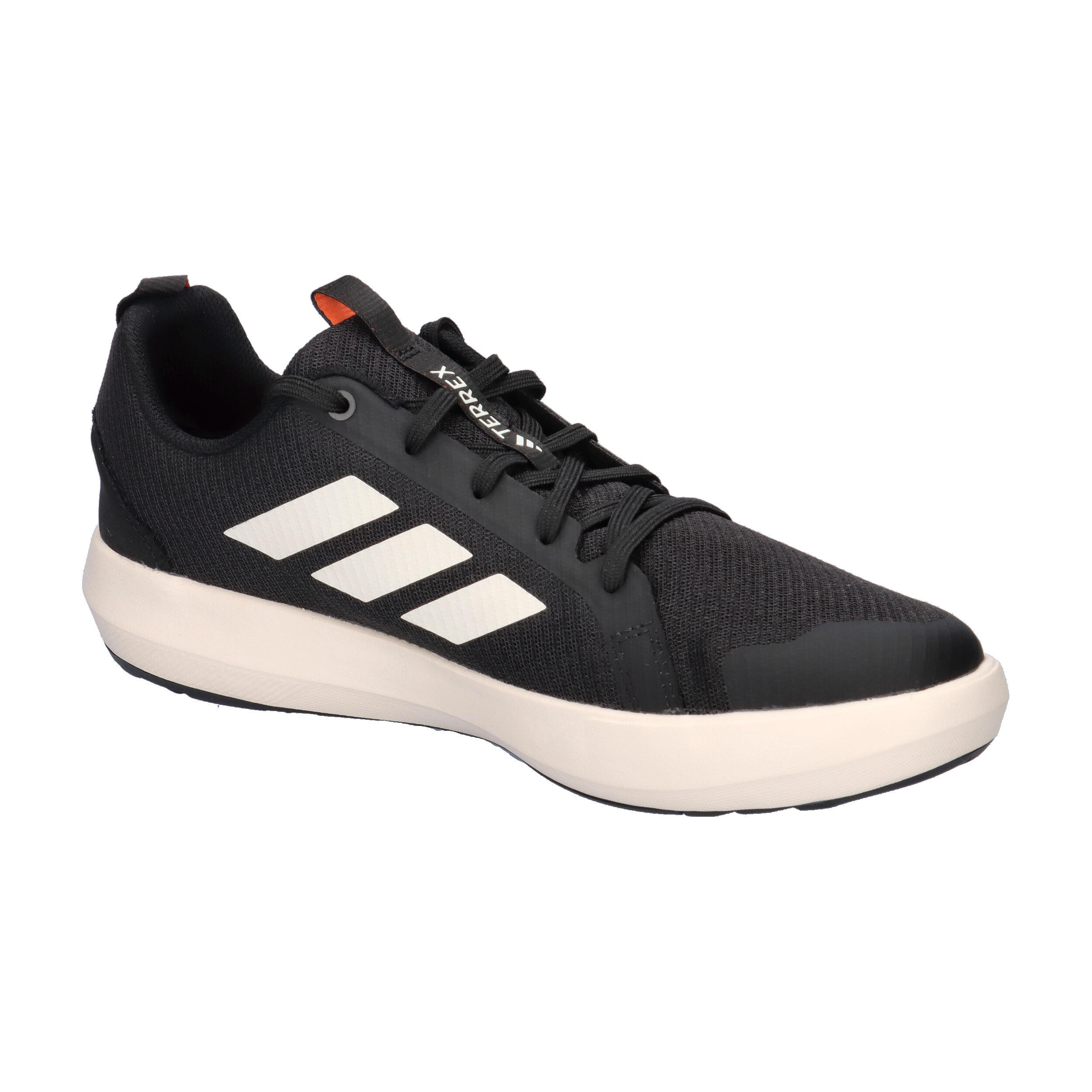 Sapatos para caminhadas adidas Terrex Boat Climacool 8/15