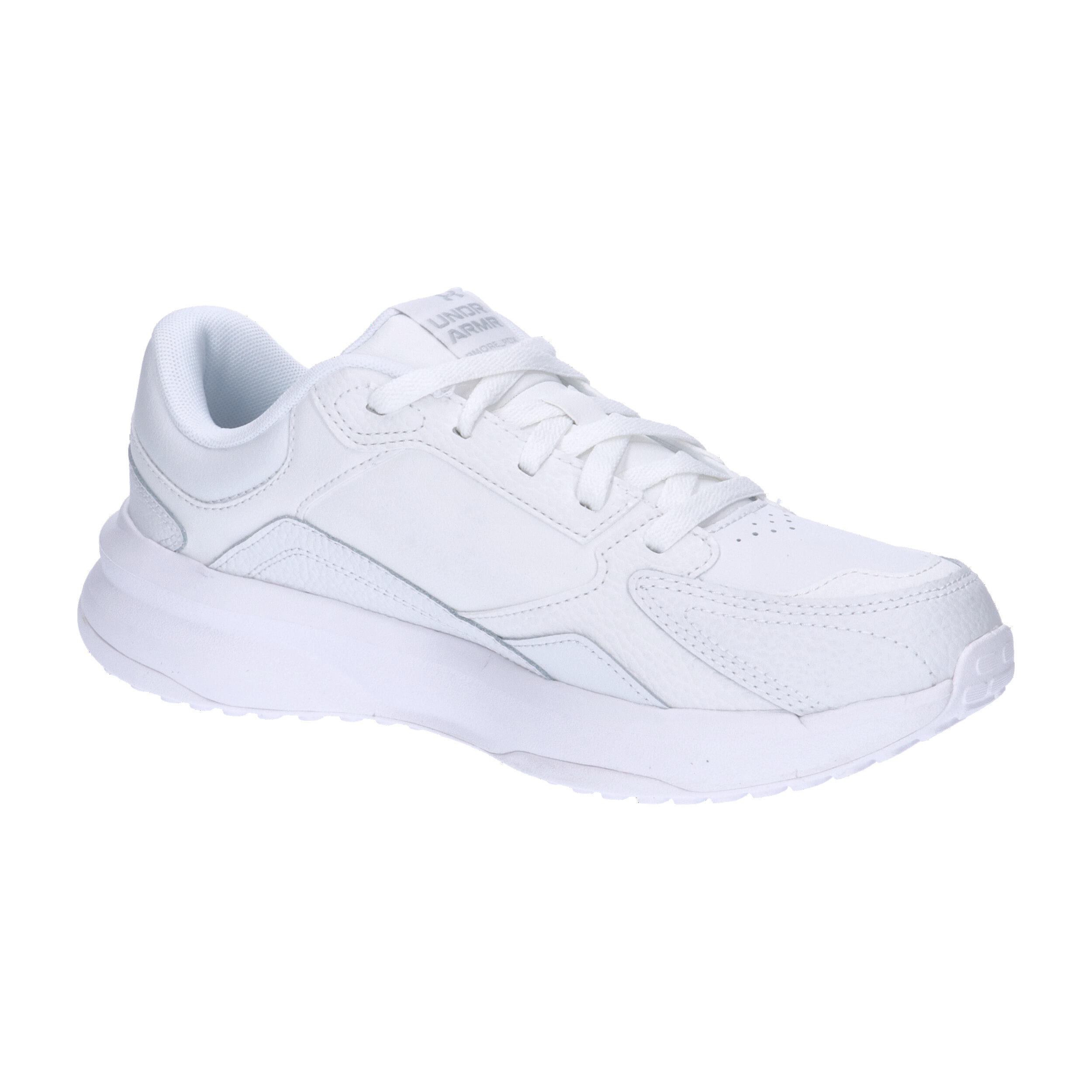 Cross tréningcipők Under Armour Edge Leather 8/14