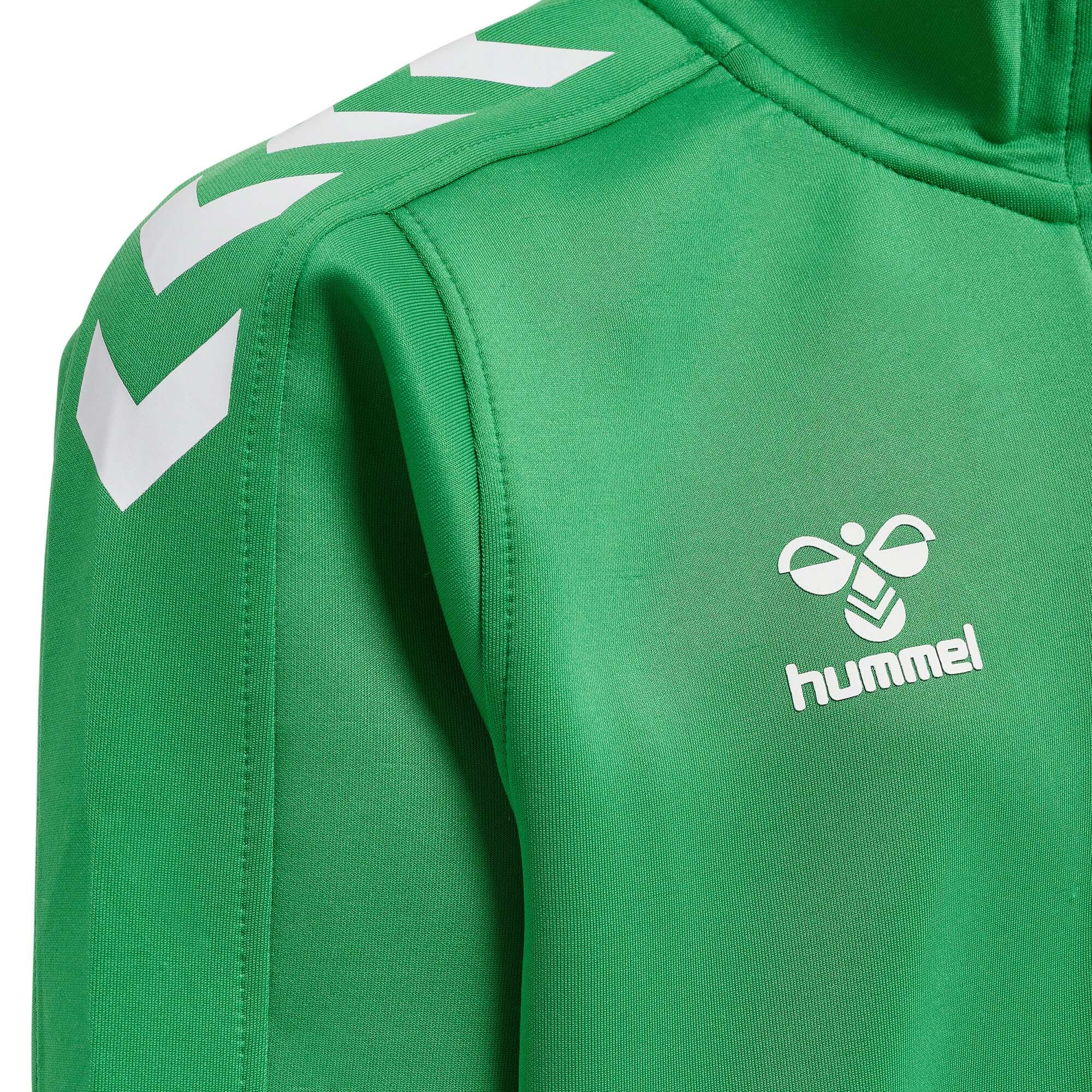 Felpa per bambini Hummel hmlCORE XK 9/9