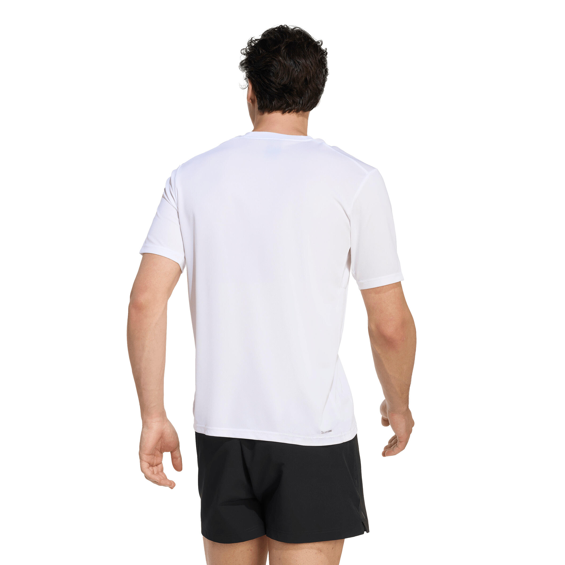adidas Herren T-Shirt WORKOUT ESSENTIALS BASE 3/11