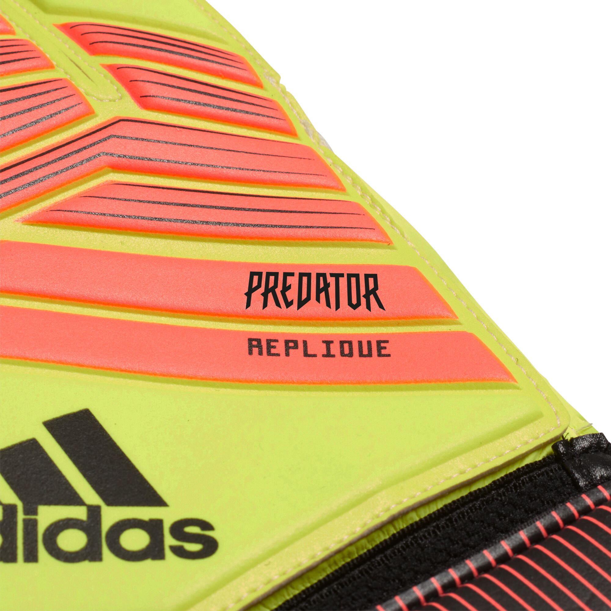 adidas Herren Torwarthandschuhe Predator Replique 3/8