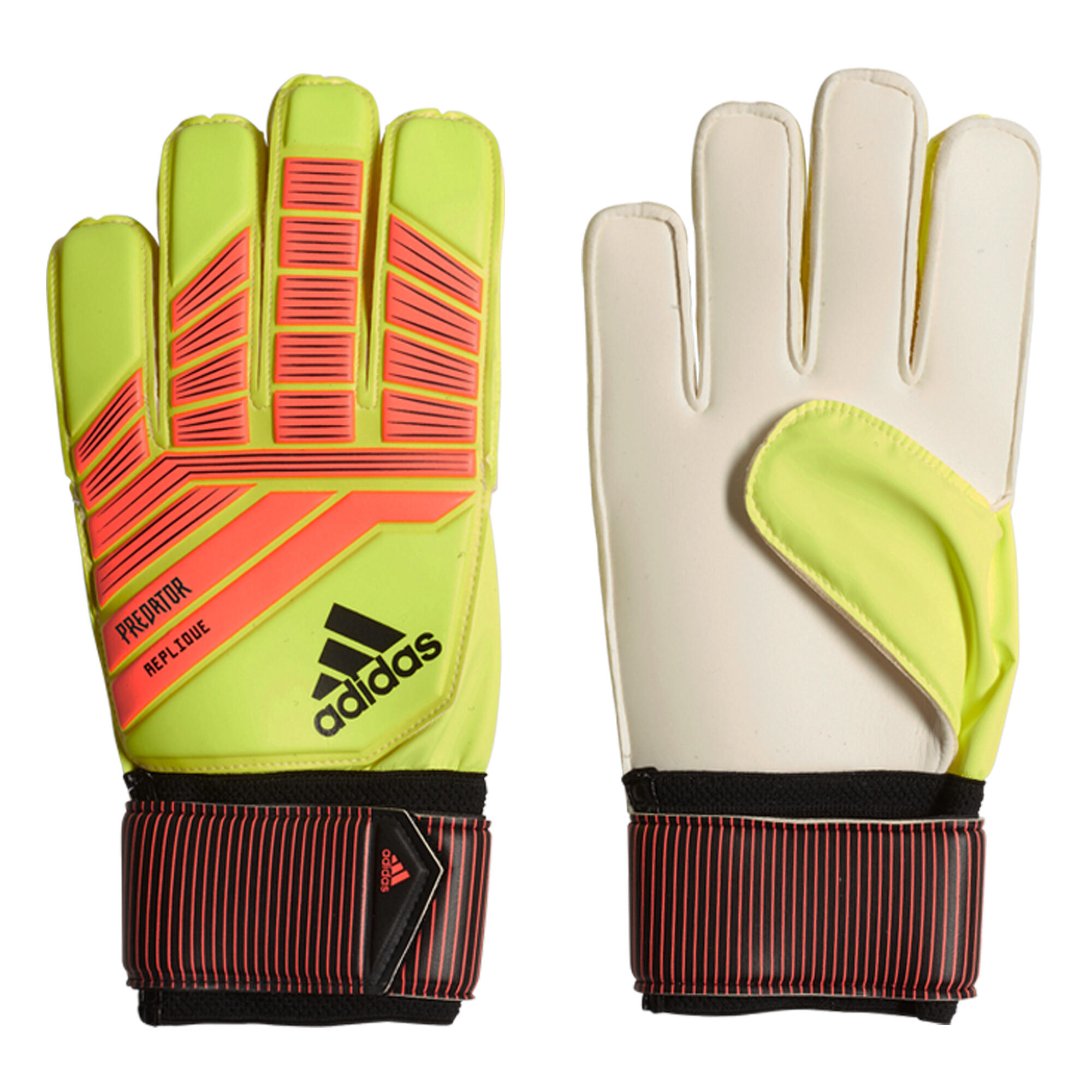 adidas Herren Torwarthandschuhe Predator Replique 2/8