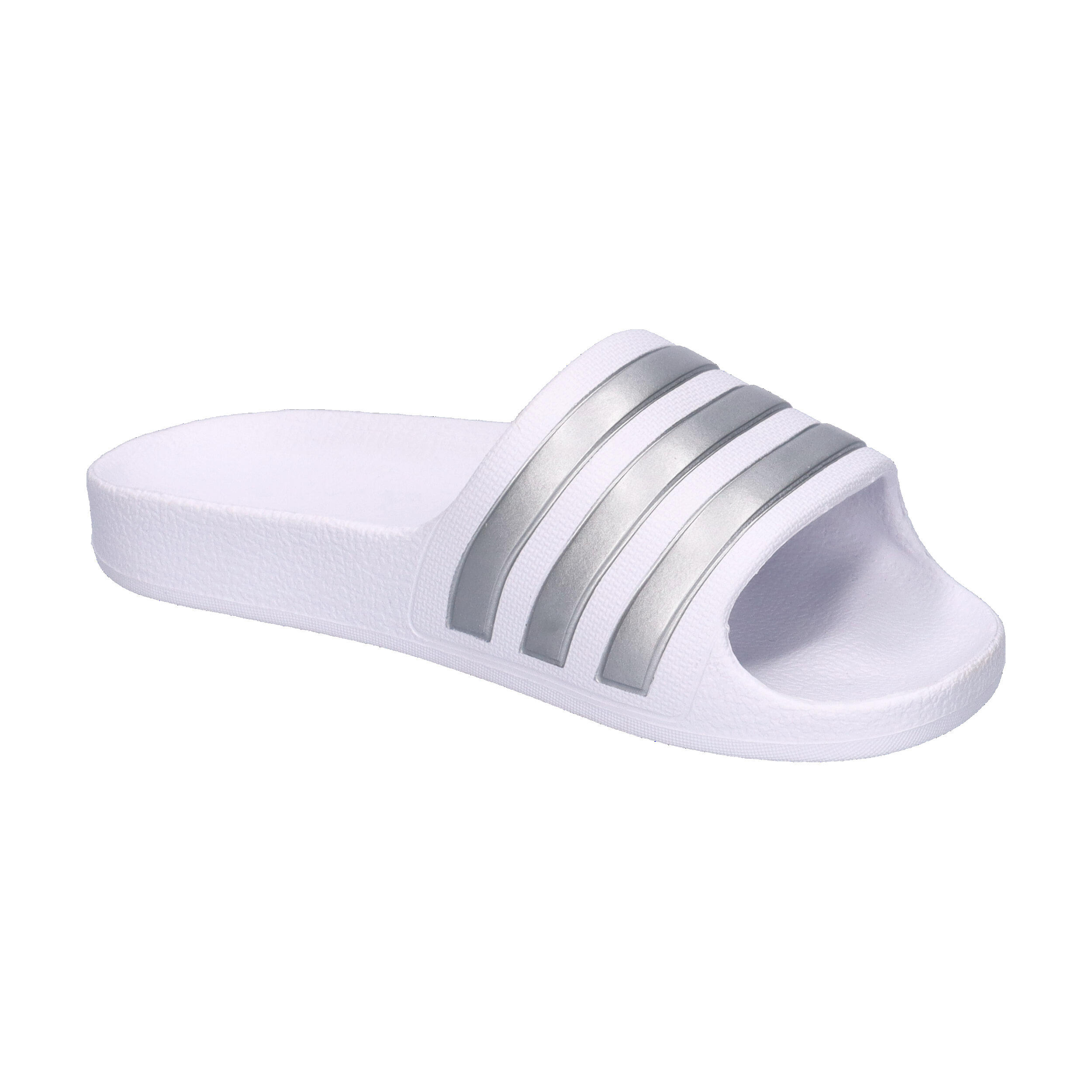 adilette Aqua Badslippers Kids 8/15