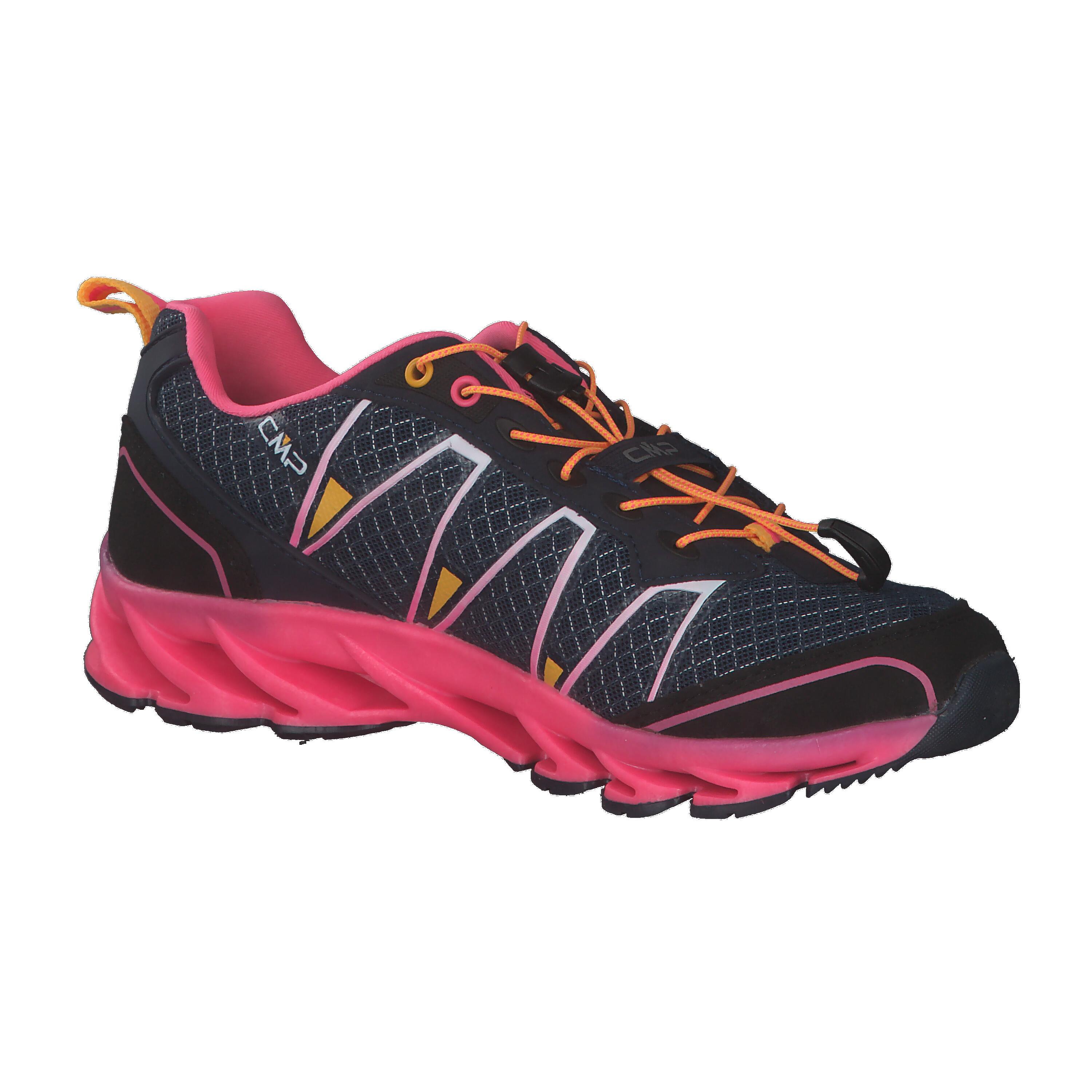 Zapatillas de trekking Niño Cmp Rigel Azul 8/15