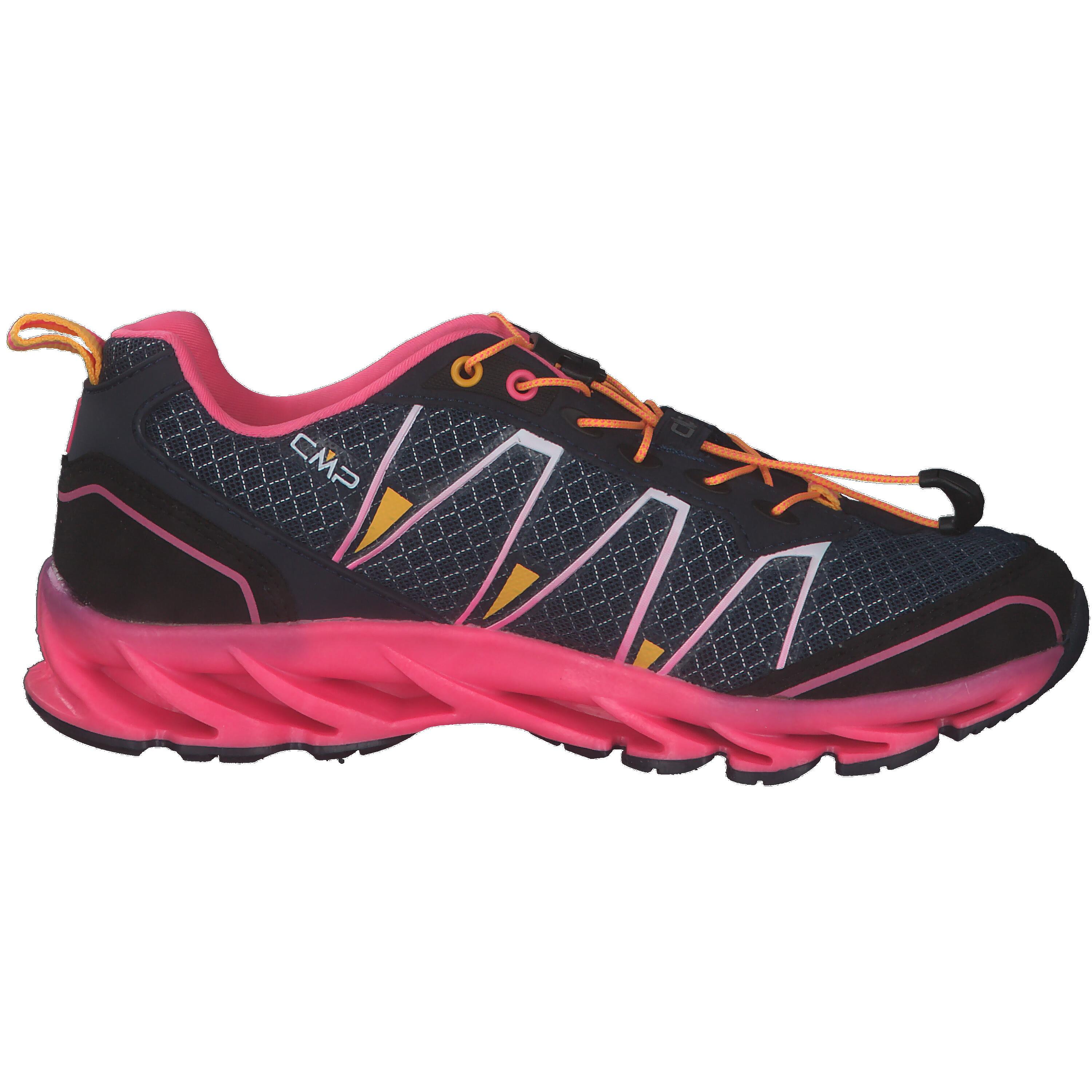 Zapatillas de trekking Niño Cmp Rigel Azul 7/15