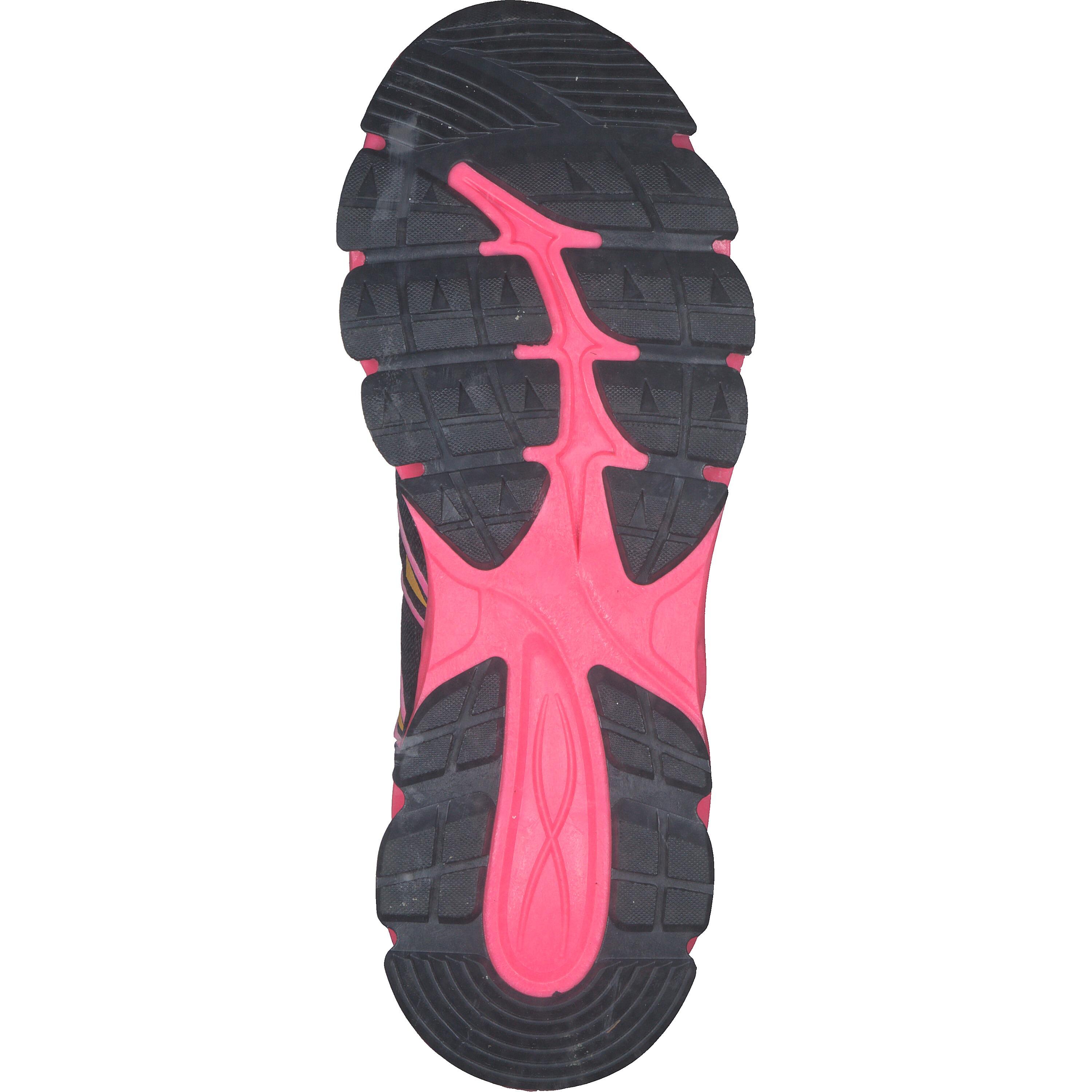 Zapatillas de trekking Niño Cmp Rigel Azul 6/15