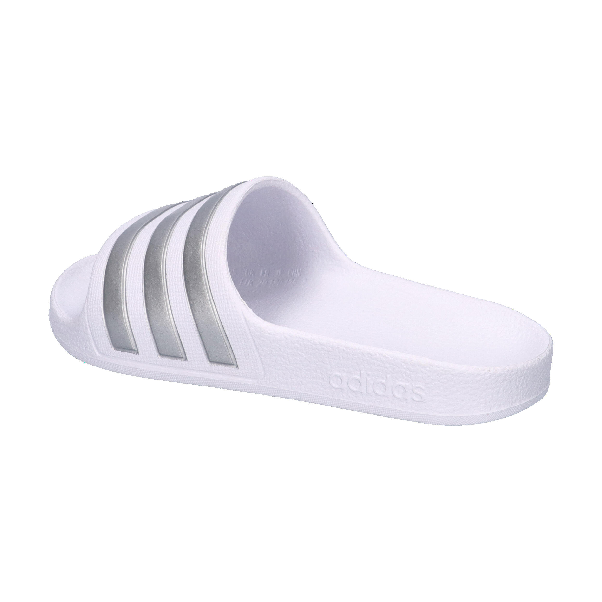 adilette Aqua Badslippers Kids 11/15