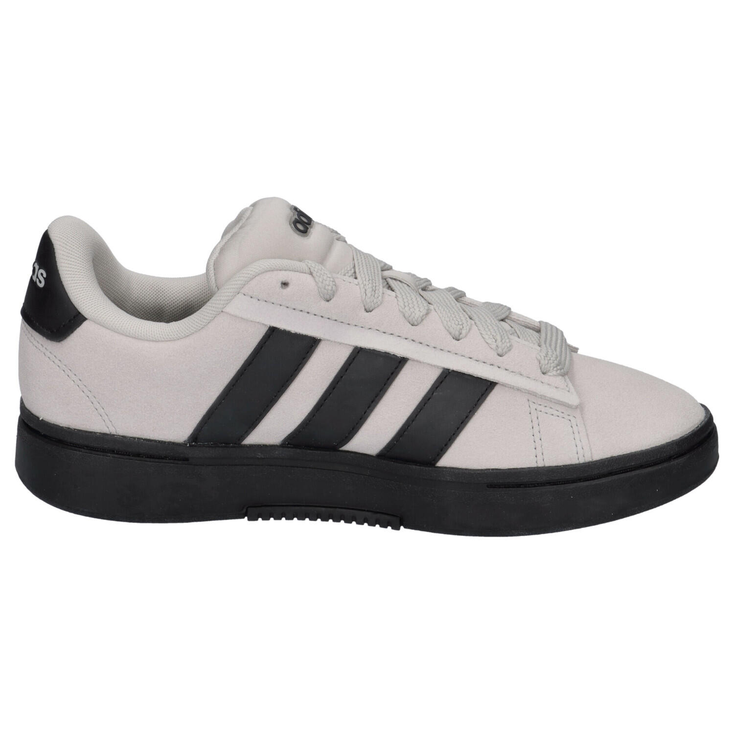 Adidas - Grand court gris/noir IH1287 7/15