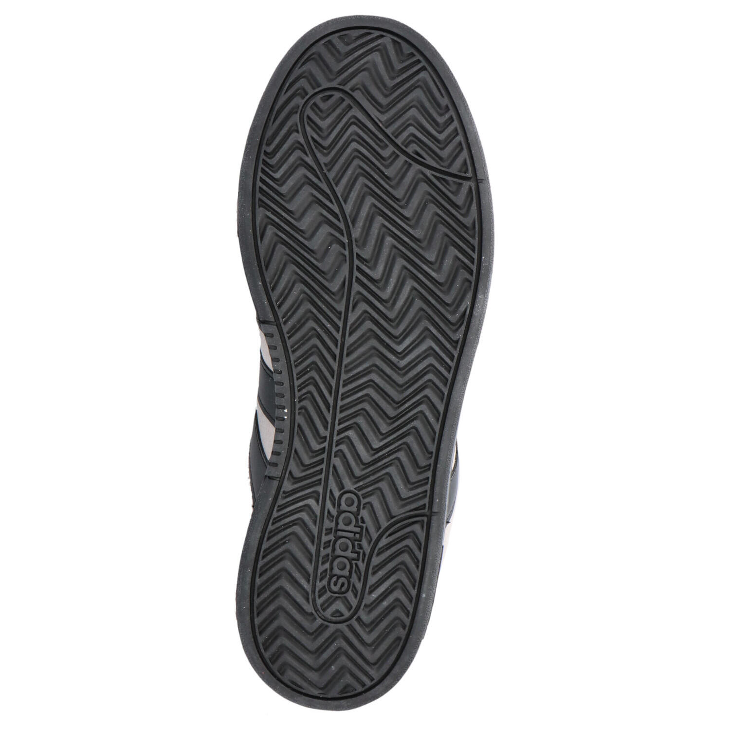 Adidas - Grand court gris/noir IH1287 6/15
