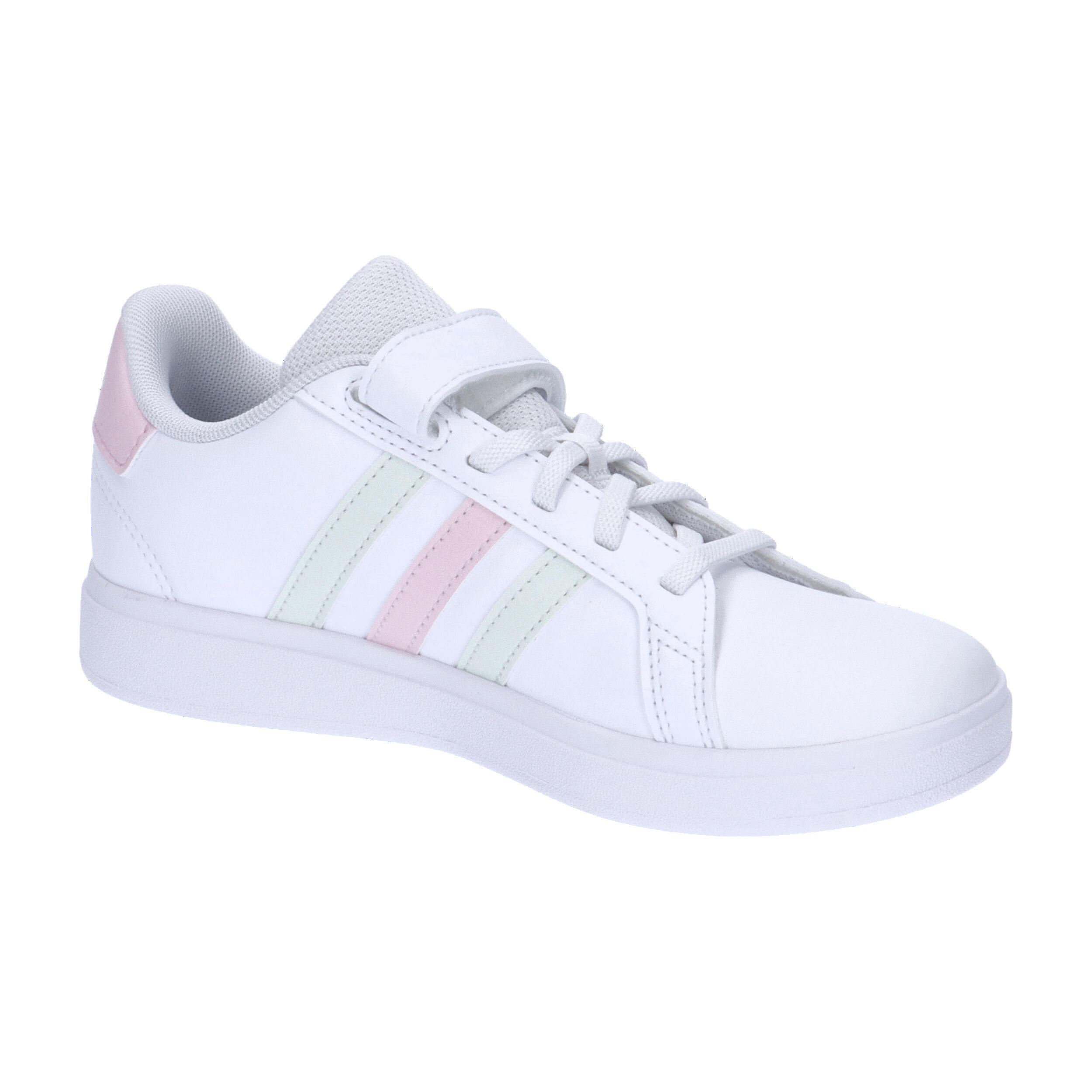 Zapatilla de Moda para UNISEX JUNIOR ADIDAS GRAN COURT 8/15